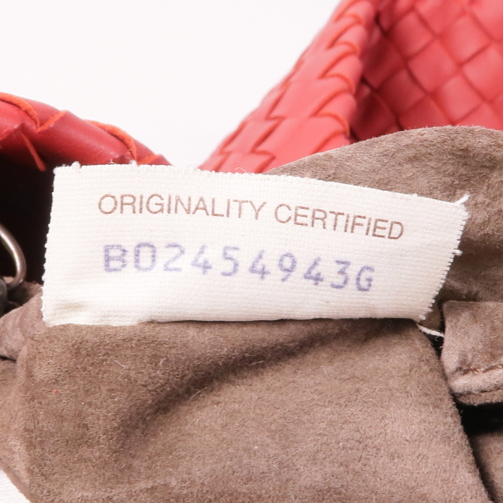 BOTTEGA VENETA 羊皮皮革Shoulder Bag肩背袋