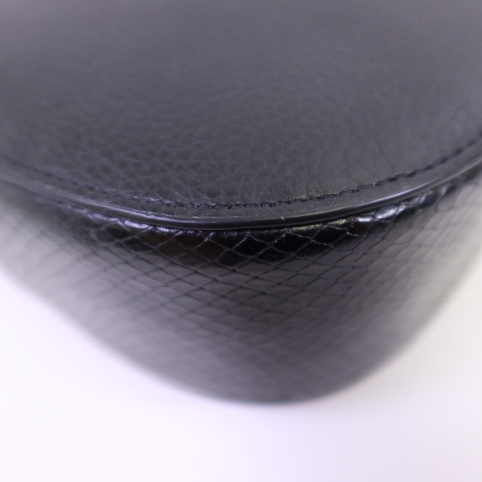 COACH 牛皮皮革Shoulder Bag肩背袋