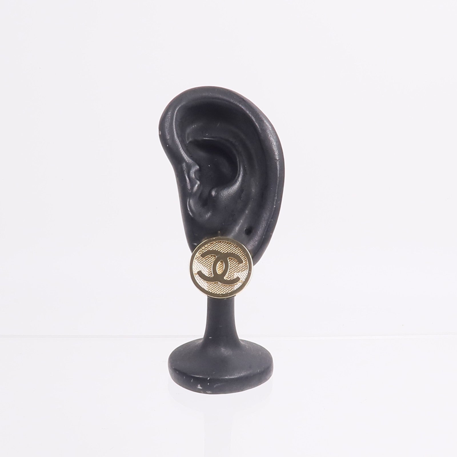 CHANEL 金屬Earrings耳環