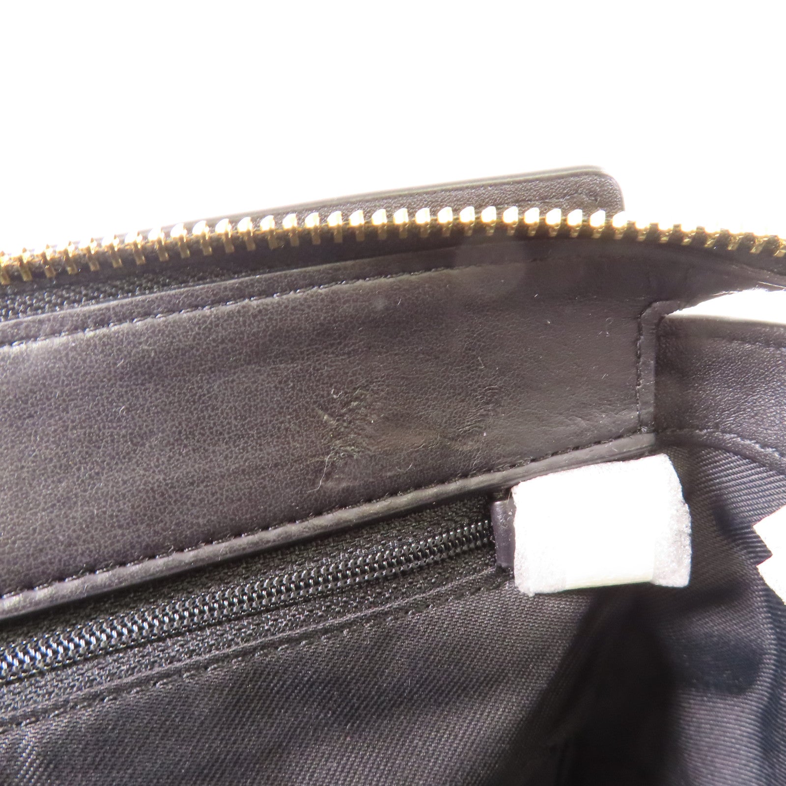 COACH 【激減優惠】牛皮皮革2Way Shoulder Bag金扣手挽肩背兩用袋