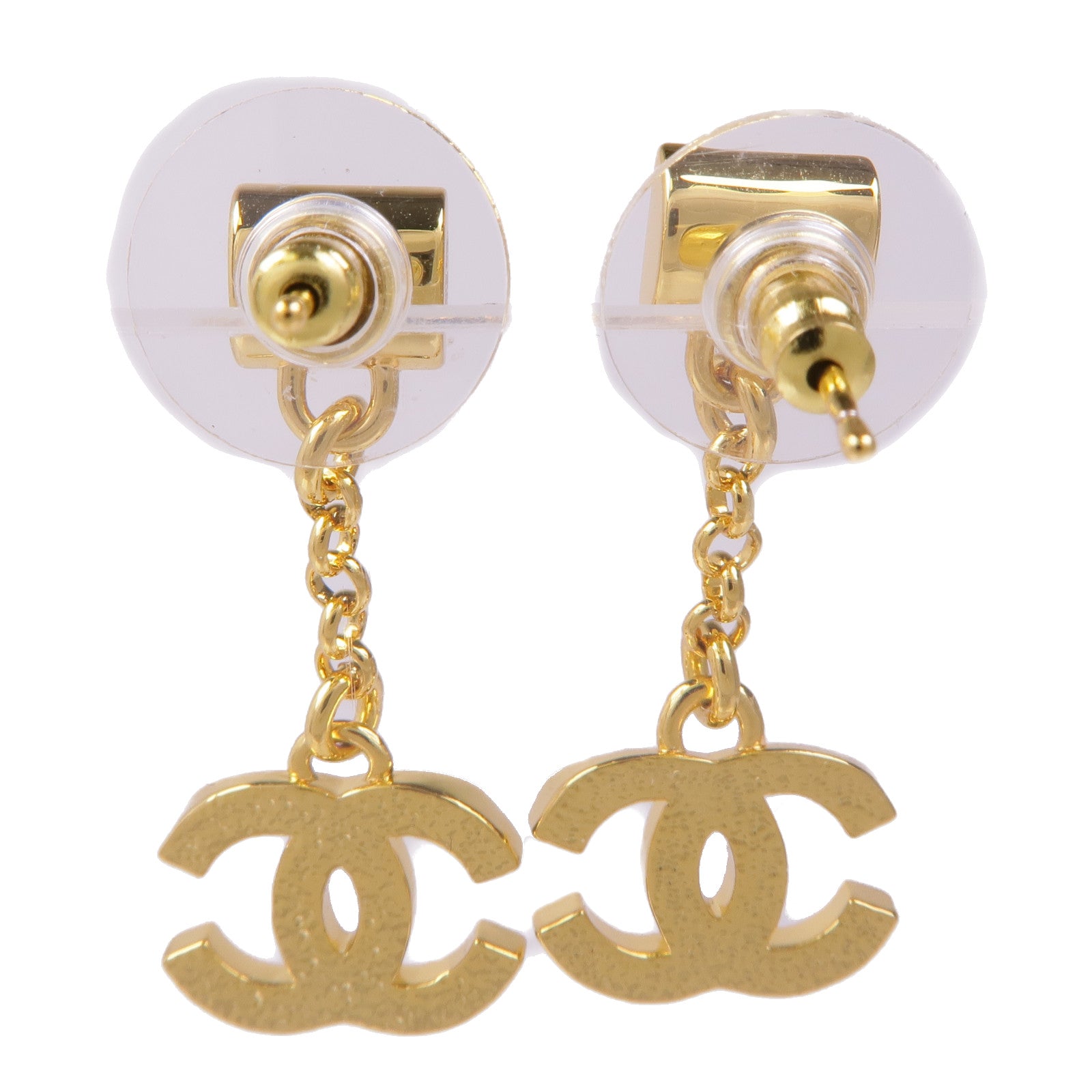 CHANEL 金屬Earrings耳環