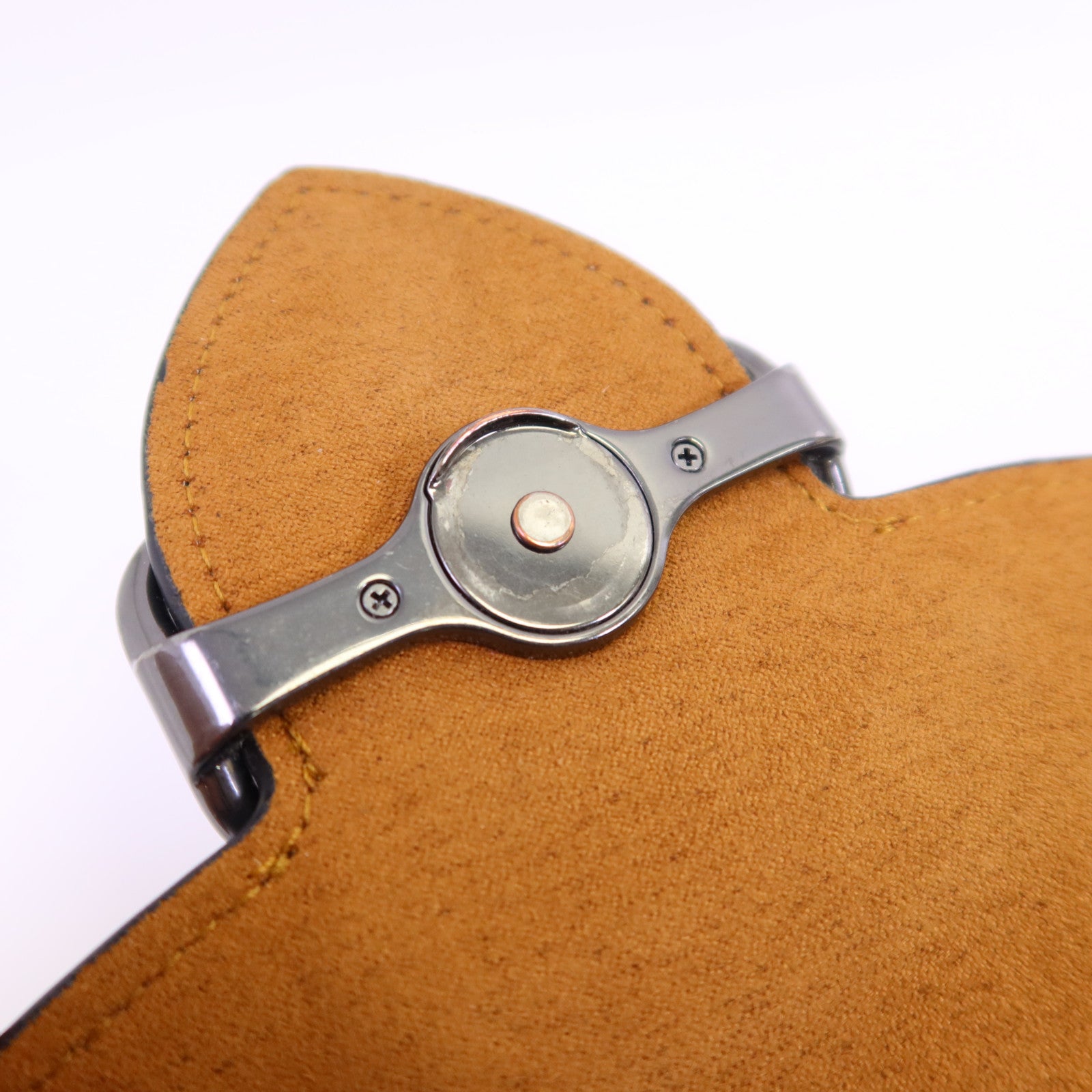 COACH 牛皮皮革Shoulder Bag肩背袋