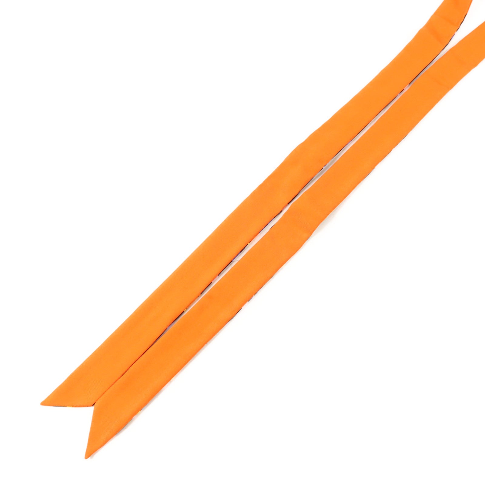 HERMES 絲質Twillon絲巾