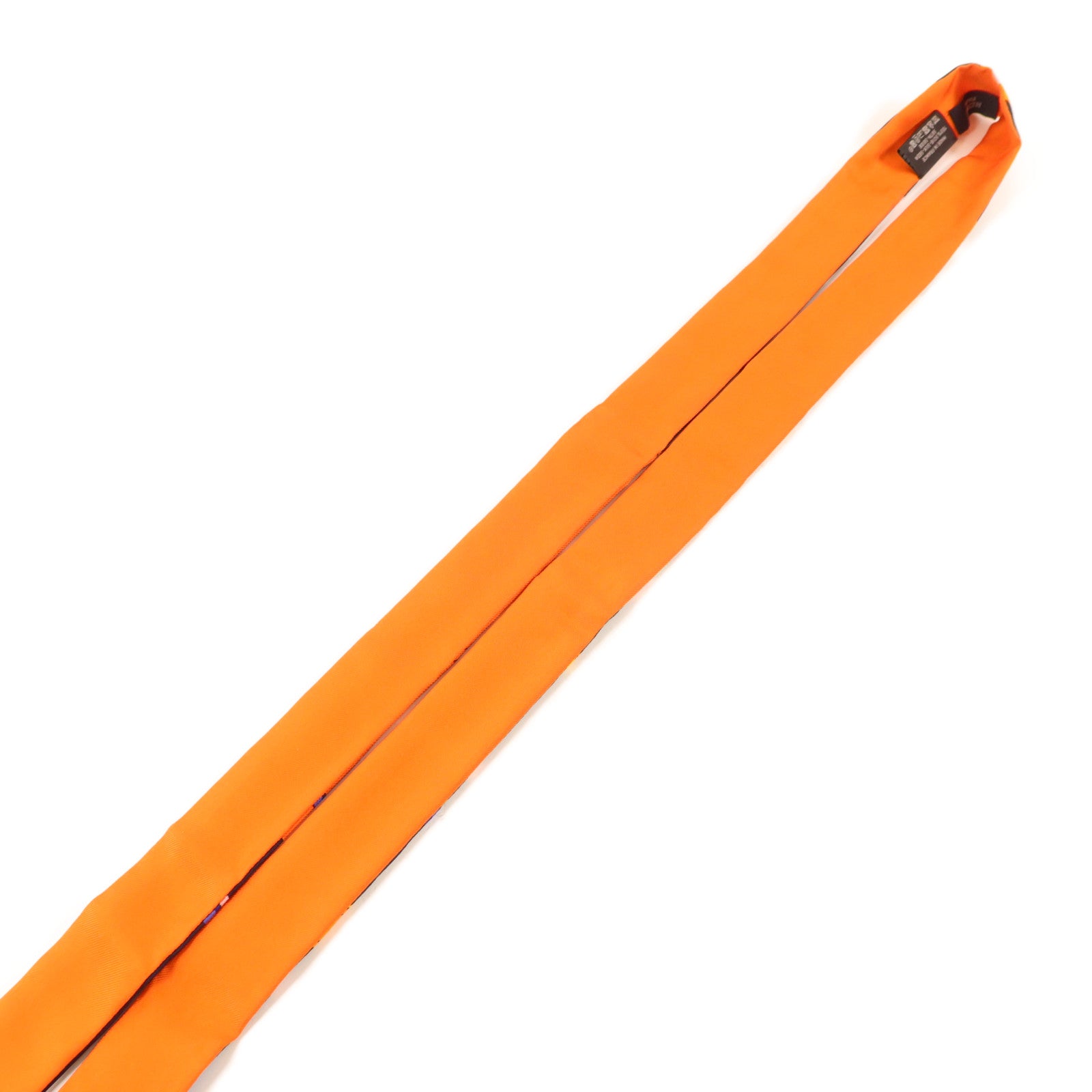 HERMES 絲質Twillon絲巾