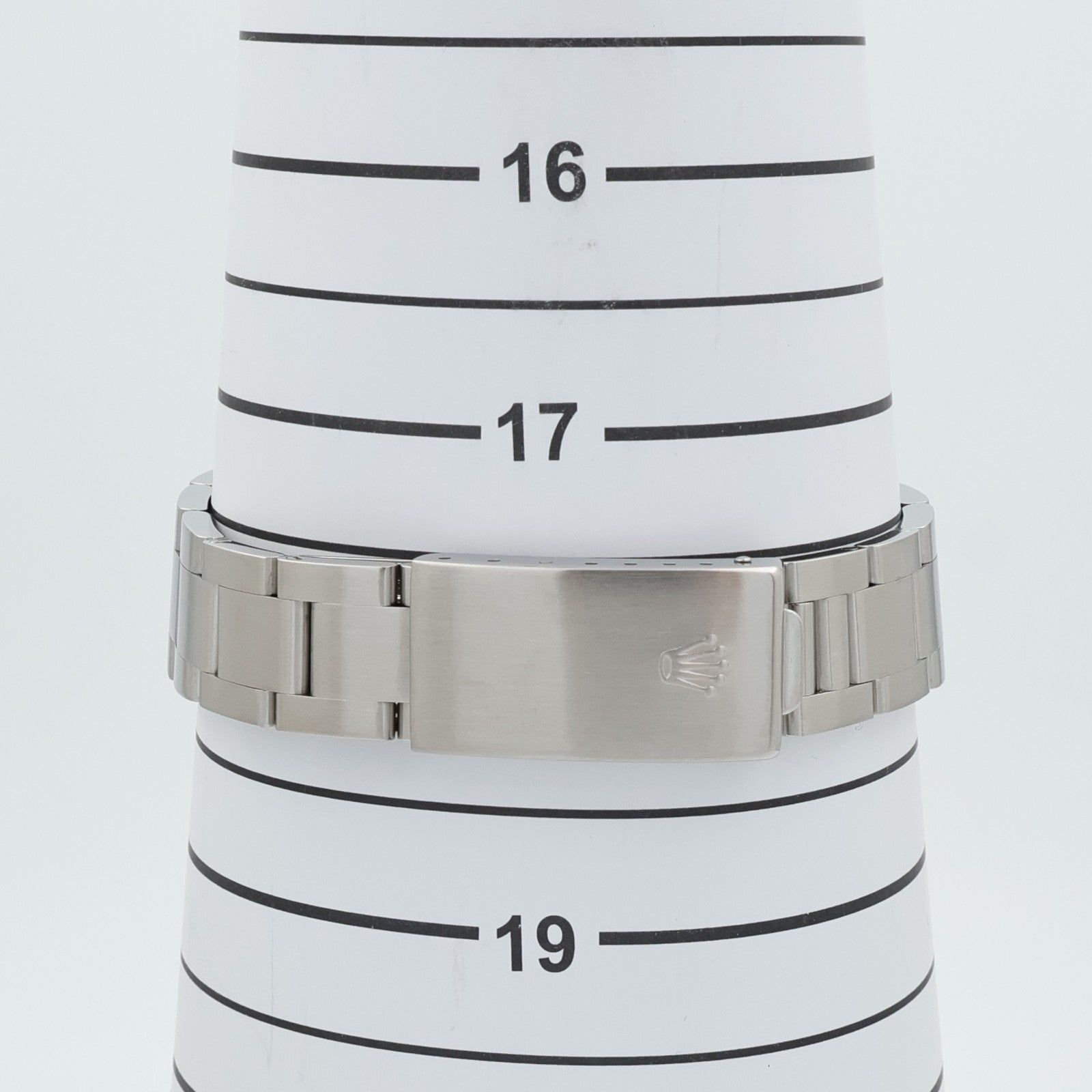 ROLEX Oysterdate Precision 6694
