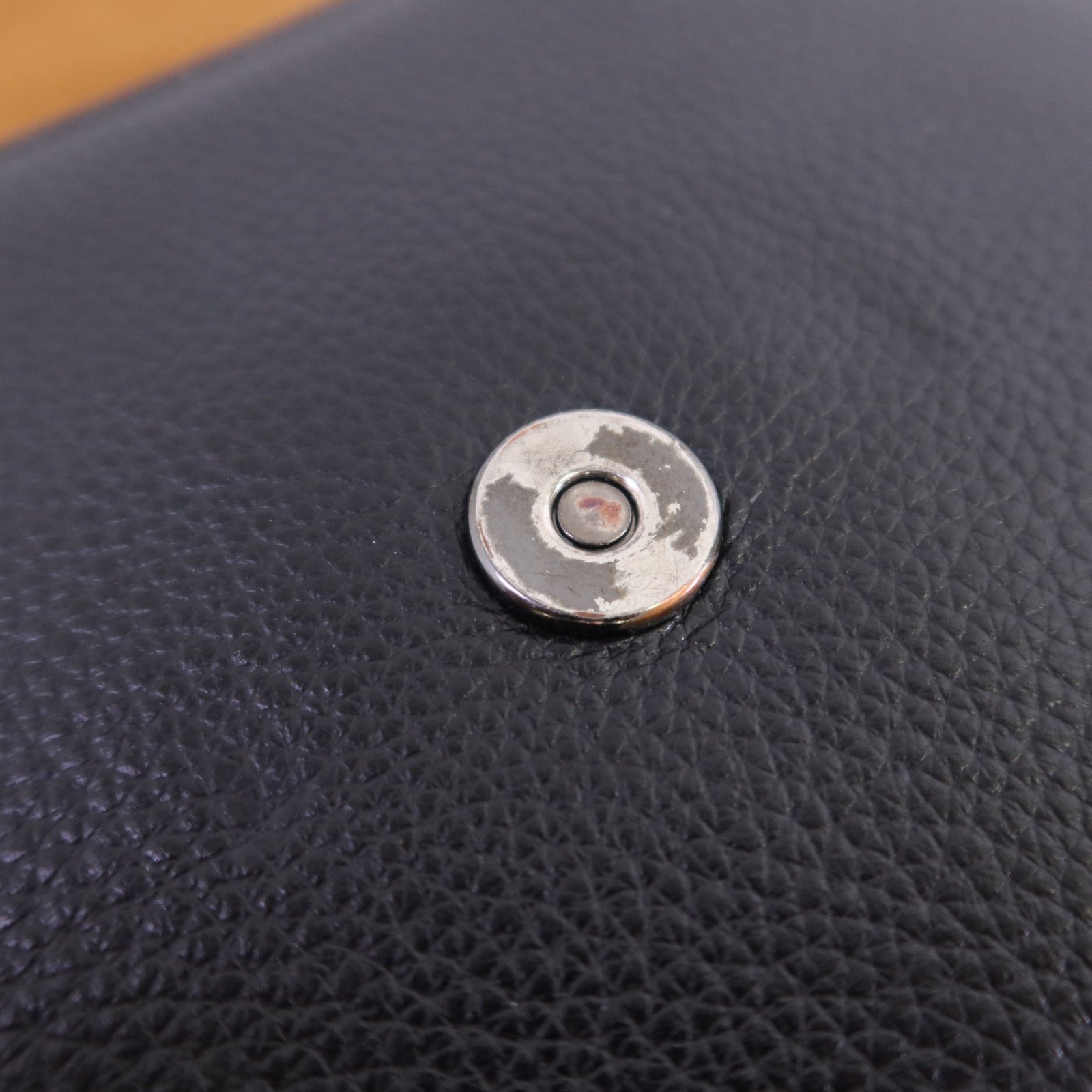 COACH 牛皮皮革Shoulder Bag肩背袋