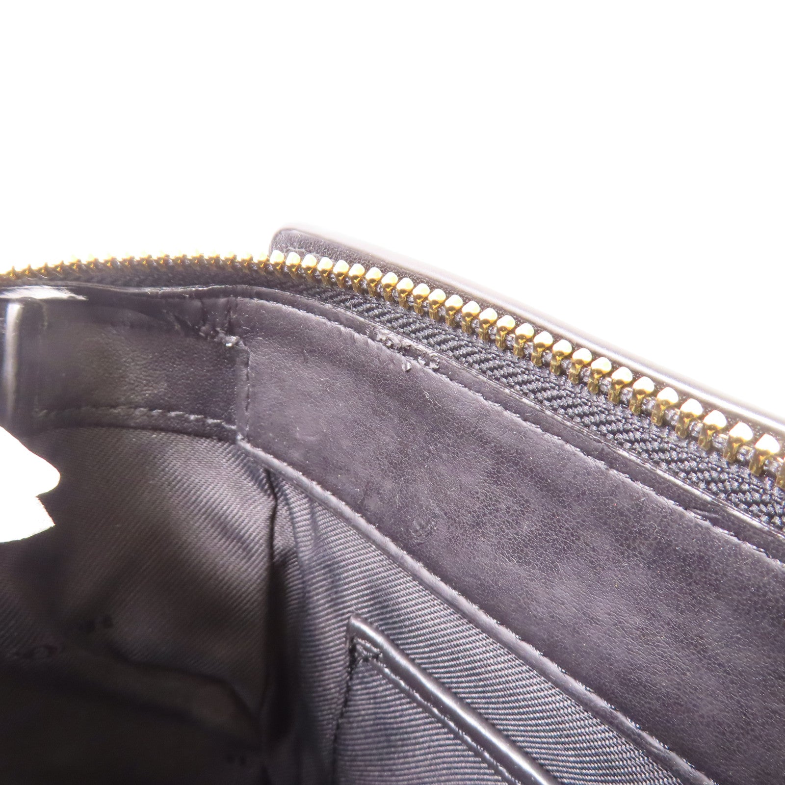 COACH 【激減優惠】牛皮皮革2Way Shoulder Bag金扣手挽肩背兩用袋