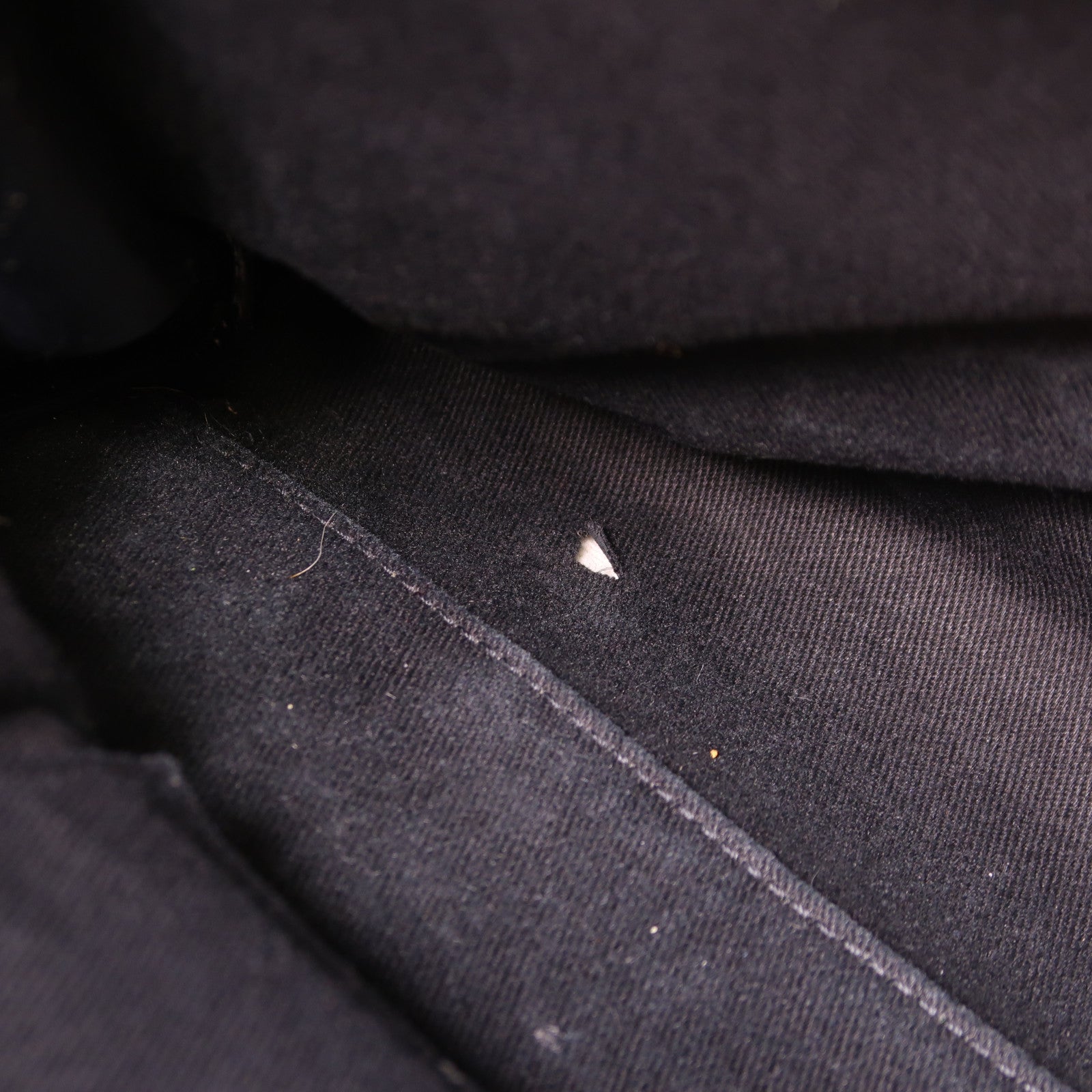 SAINT LAURENT 【激減優惠】牛皮皮革Hand Bag手挽袋