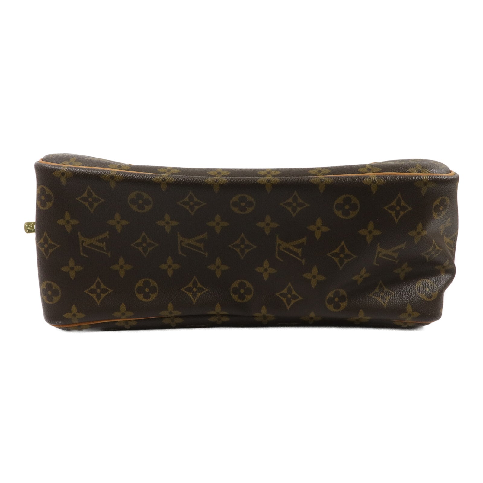 LOUIS VUITTON Monogram Deauville手挽袋