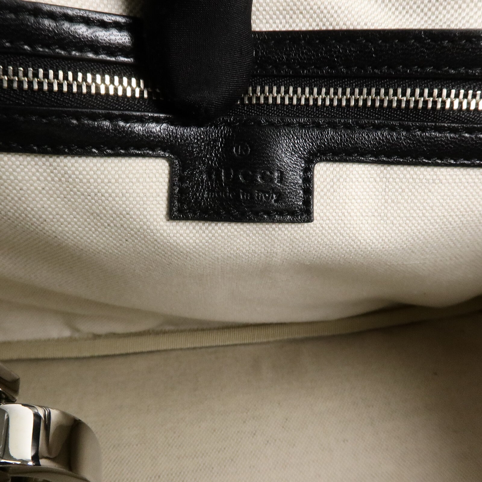 GUCCI 羊皮皮革GG Matelasse Large Tote手挽袋