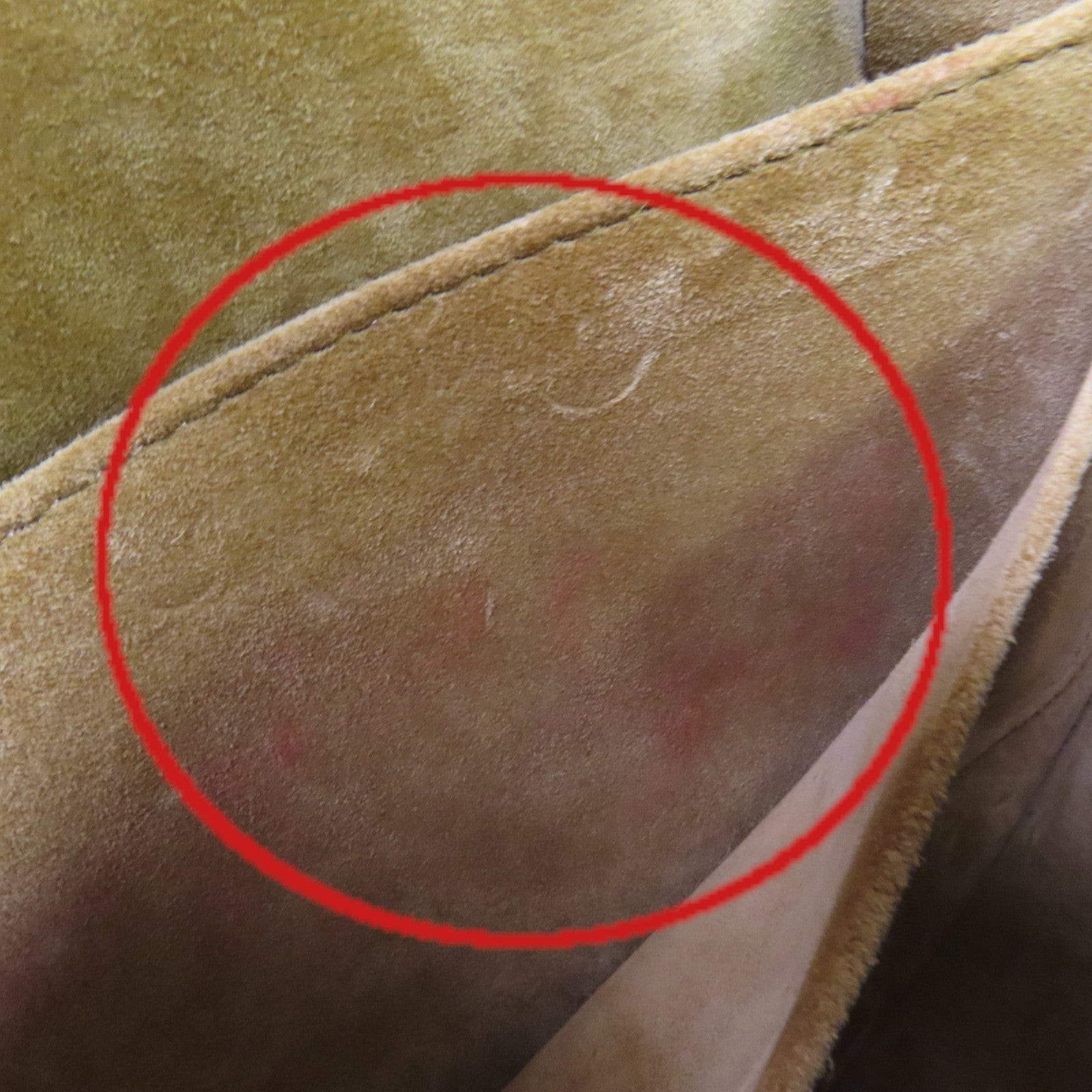 LOEWE 牛皮皮革Gate Dual肩背袋