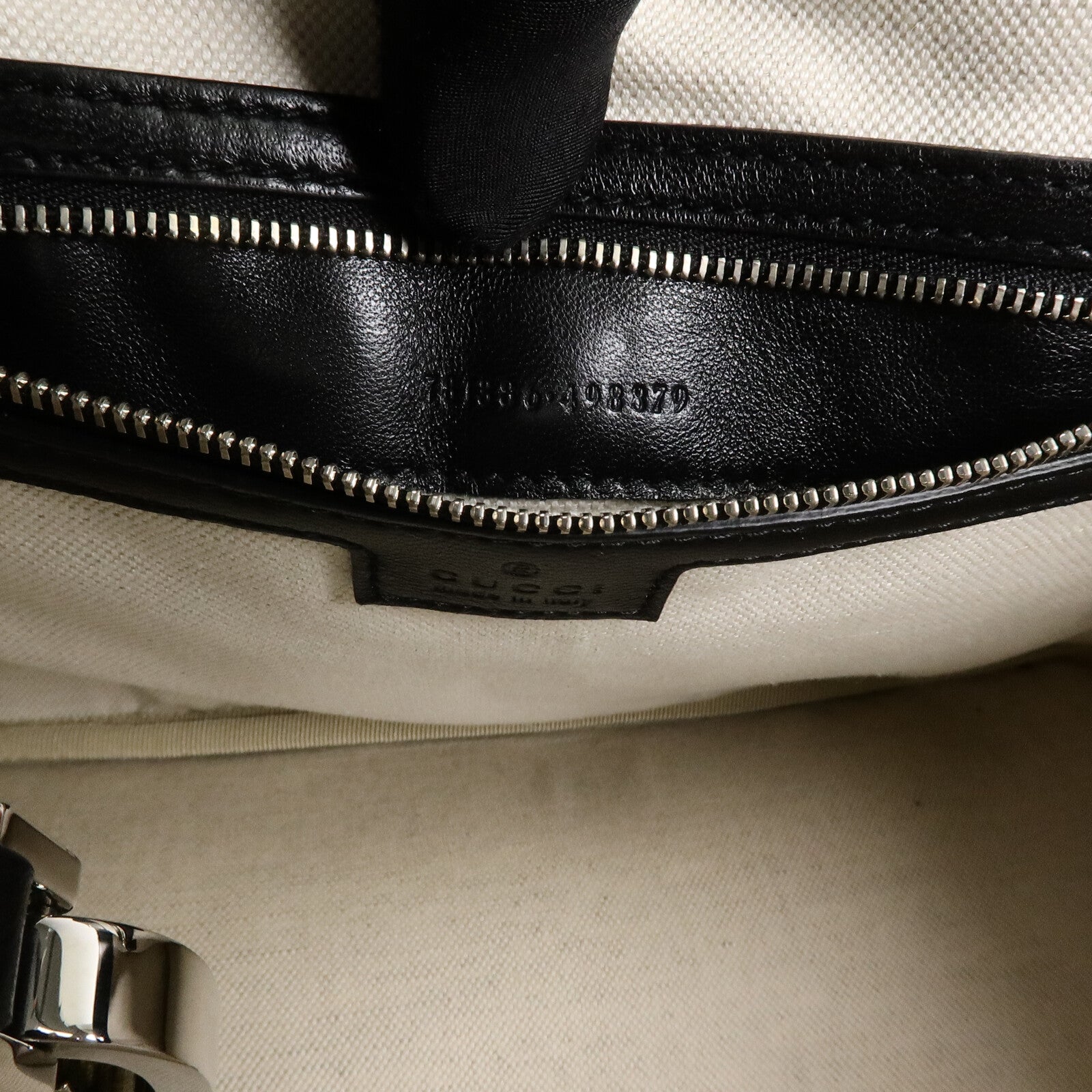 GUCCI 羊皮皮革GG Matelasse Large Tote手挽袋