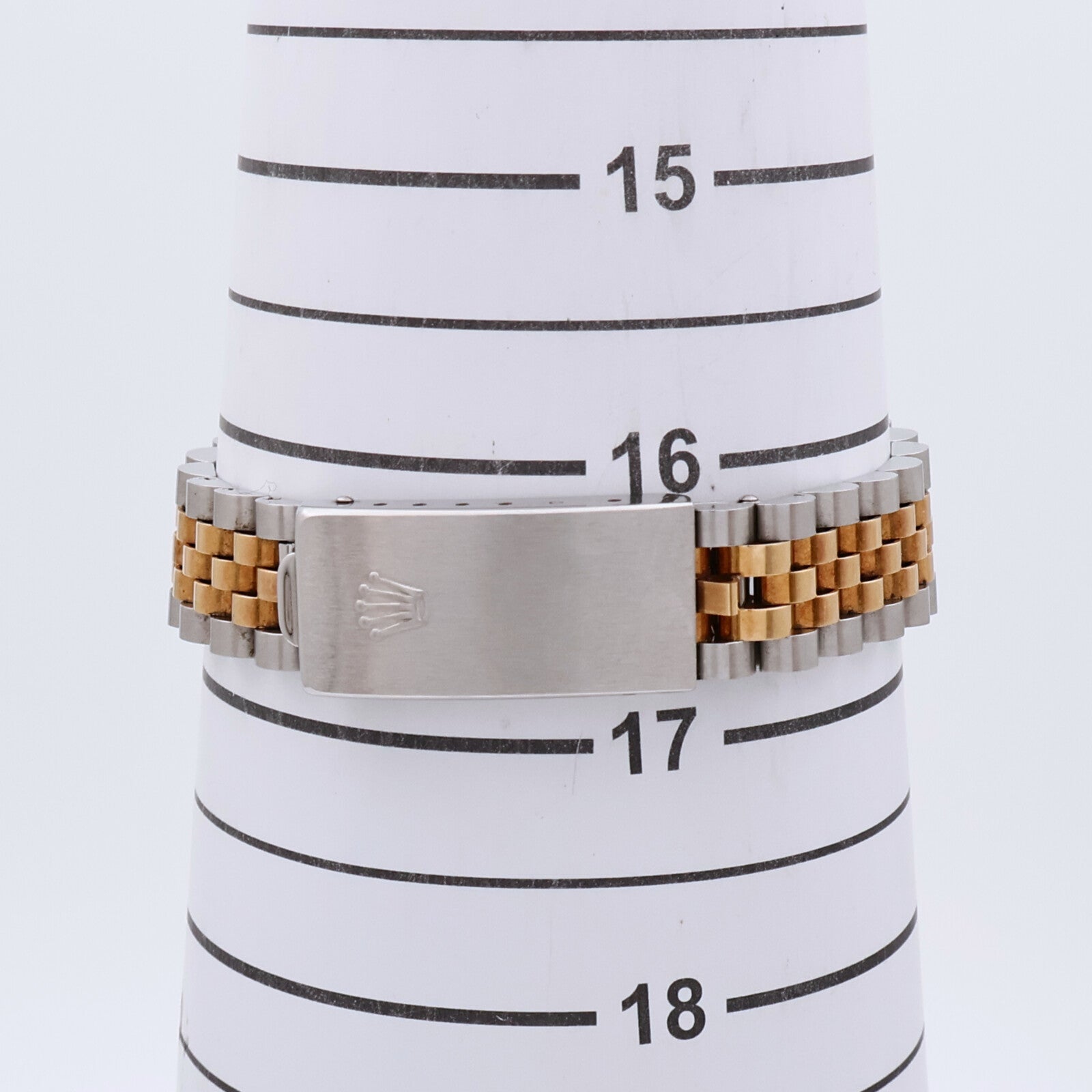 ROLEX Datejust 68273NR