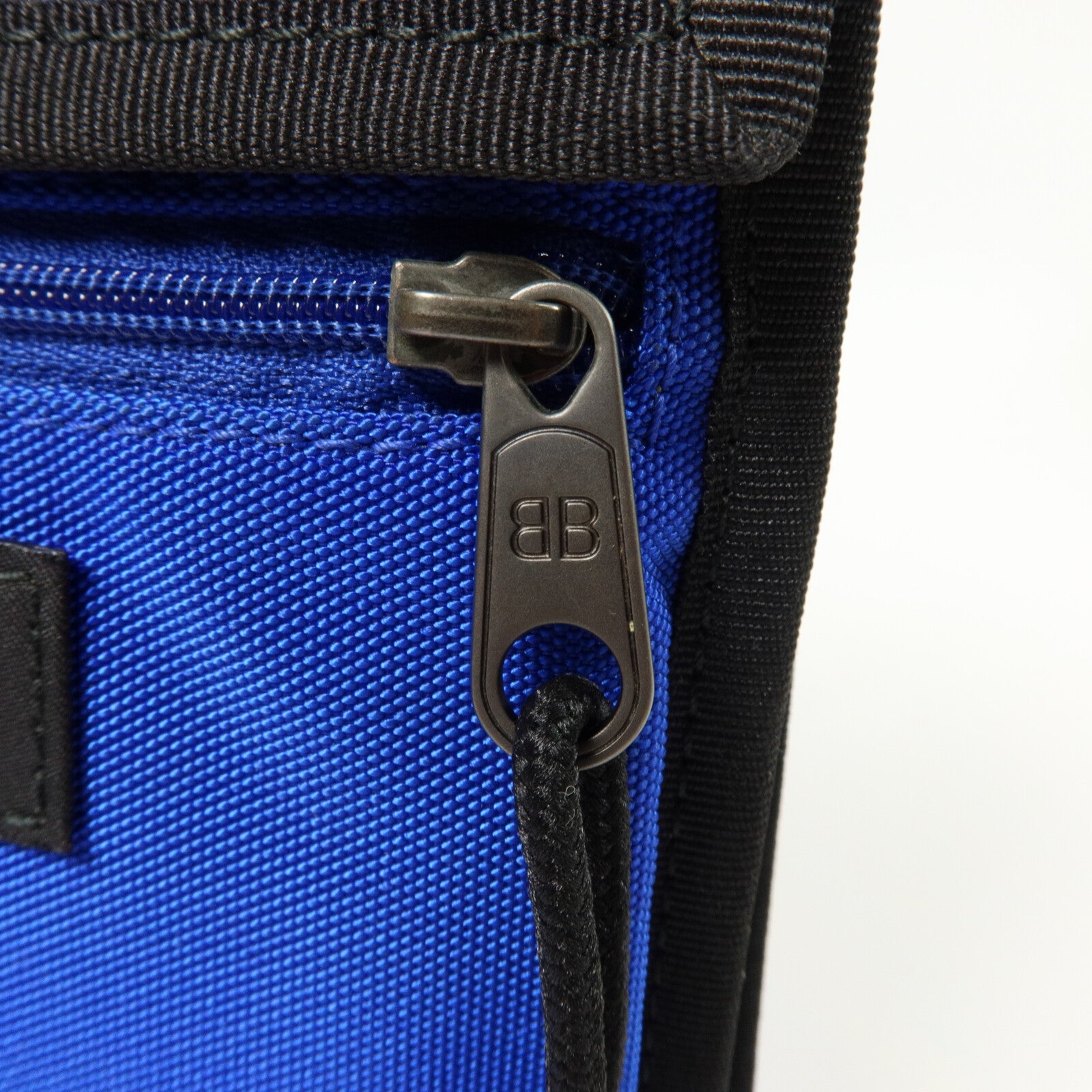 BALENCIAGA 尼龍Shoulder Bag肩背袋