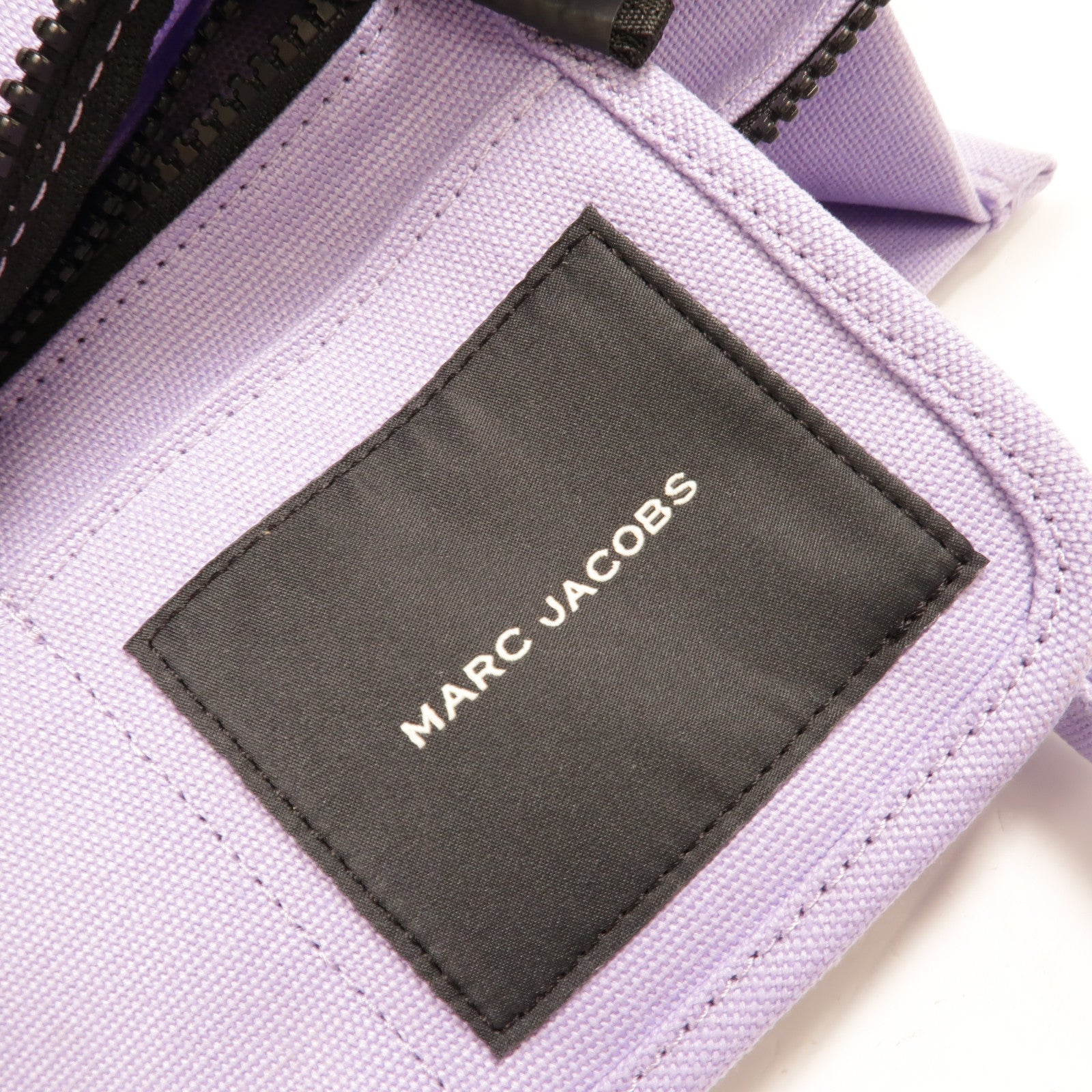MARC JACOBS 帆布Shoulder Bag手挽肩背兩用袋