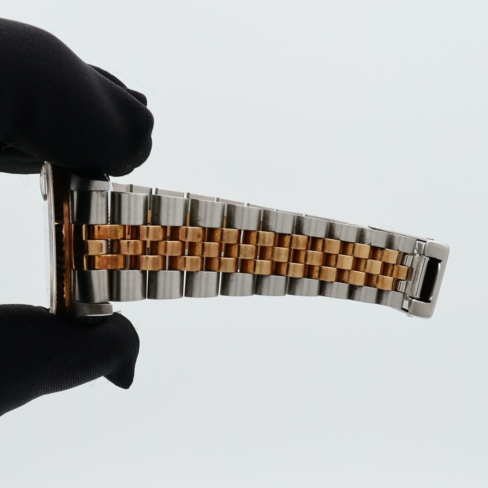 ROLEX Datejust 68273NR