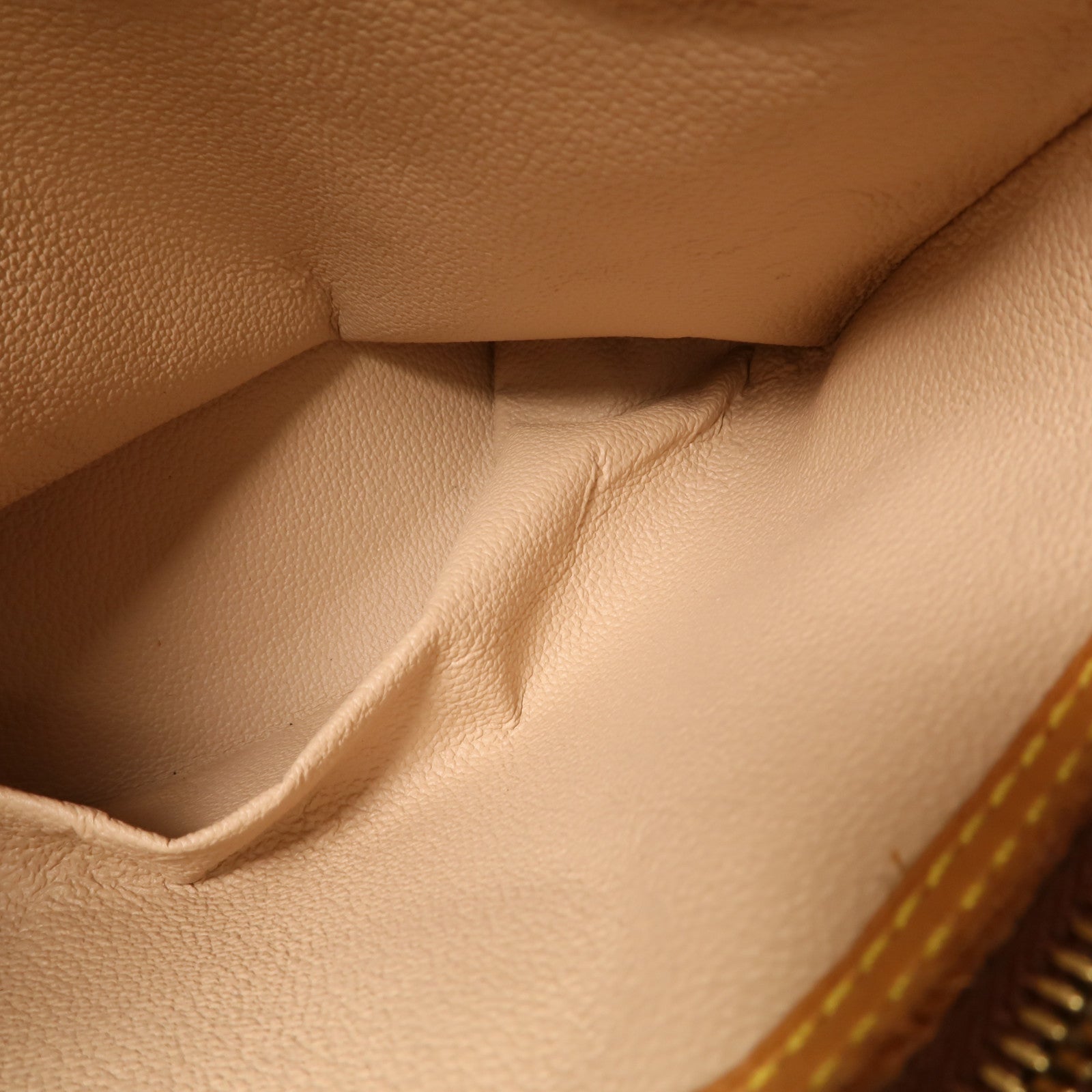 LOUIS VUITTON Monogram Bucket PM金扣手挽袋