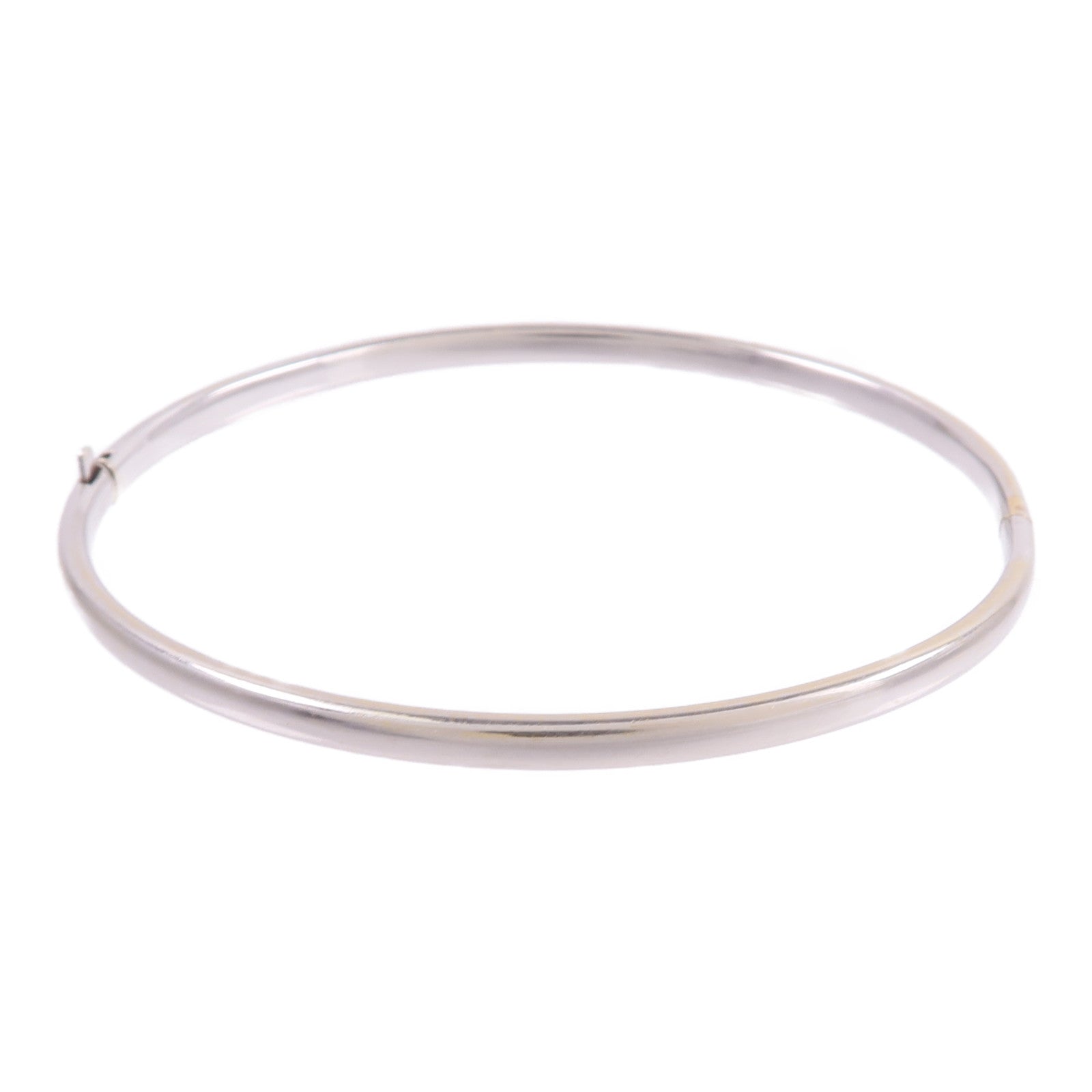 JEWELRY 18K白金Bangle/Bracelet手鐲