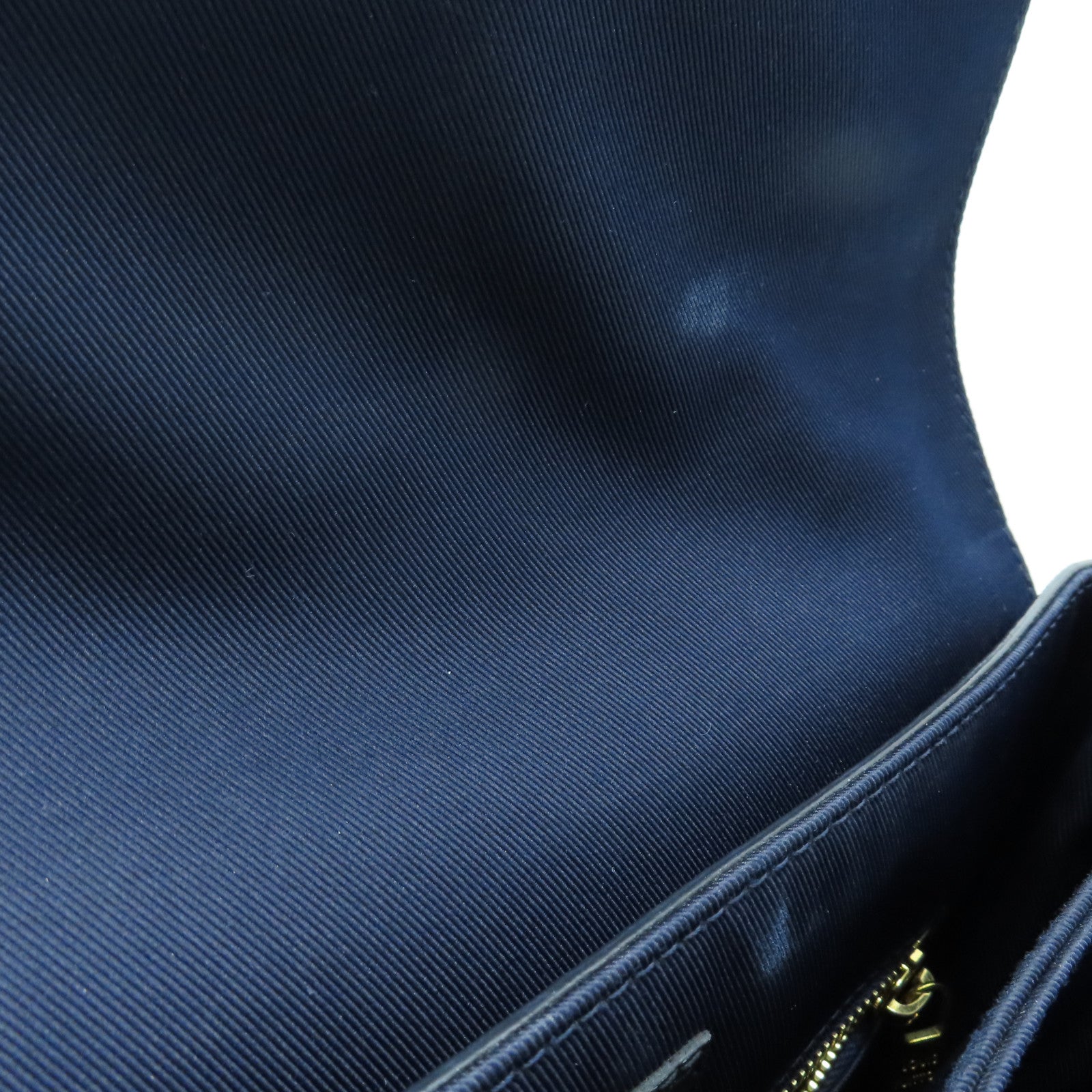 LOUIS VUITTON 【清倉大減價】Monogram Georges MM 2 way Shoulder金扣手挽肩背兩用袋啡色