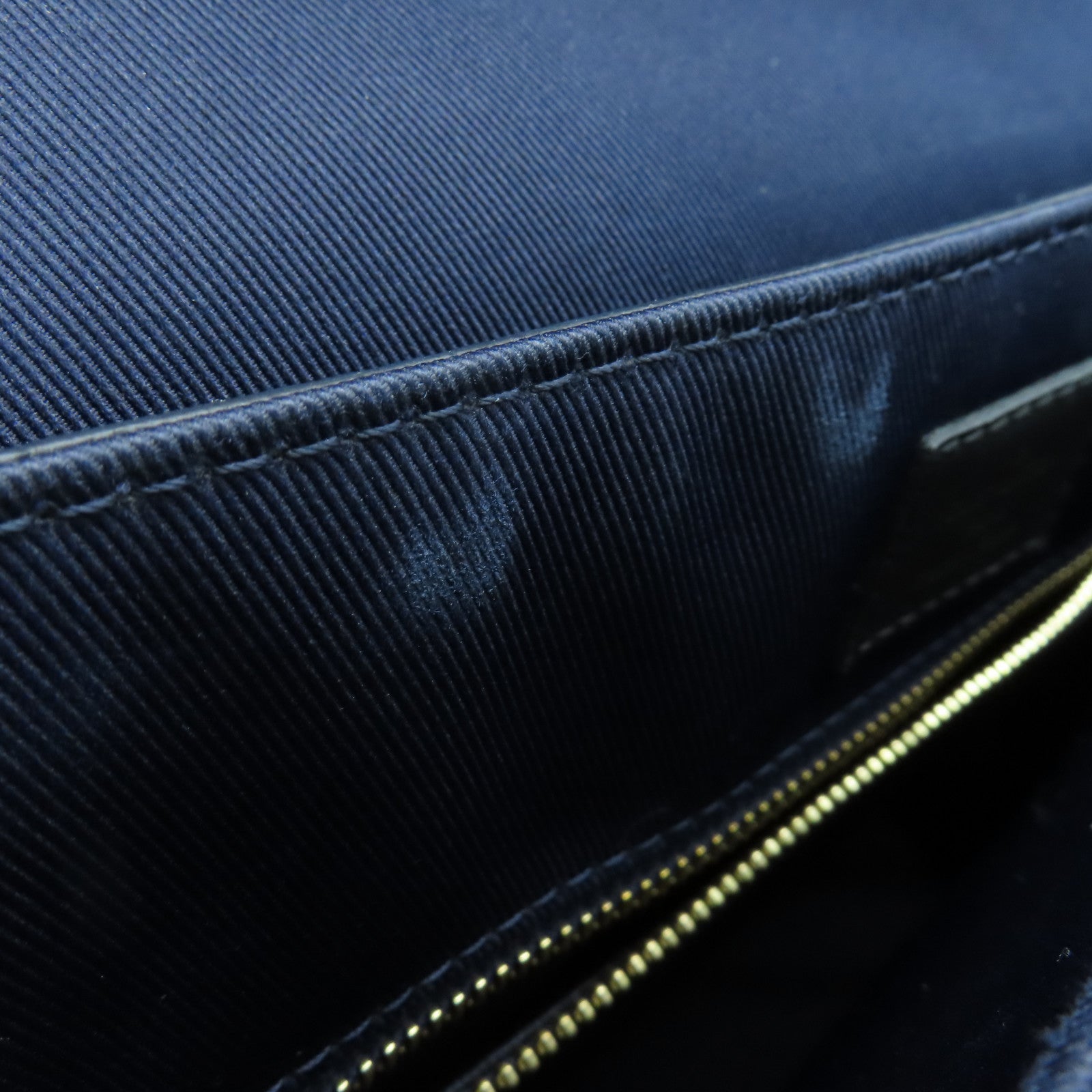 LOUIS VUITTON 【清倉大減價】Monogram Georges MM 2 way Shoulder金扣手挽肩背兩用袋啡色