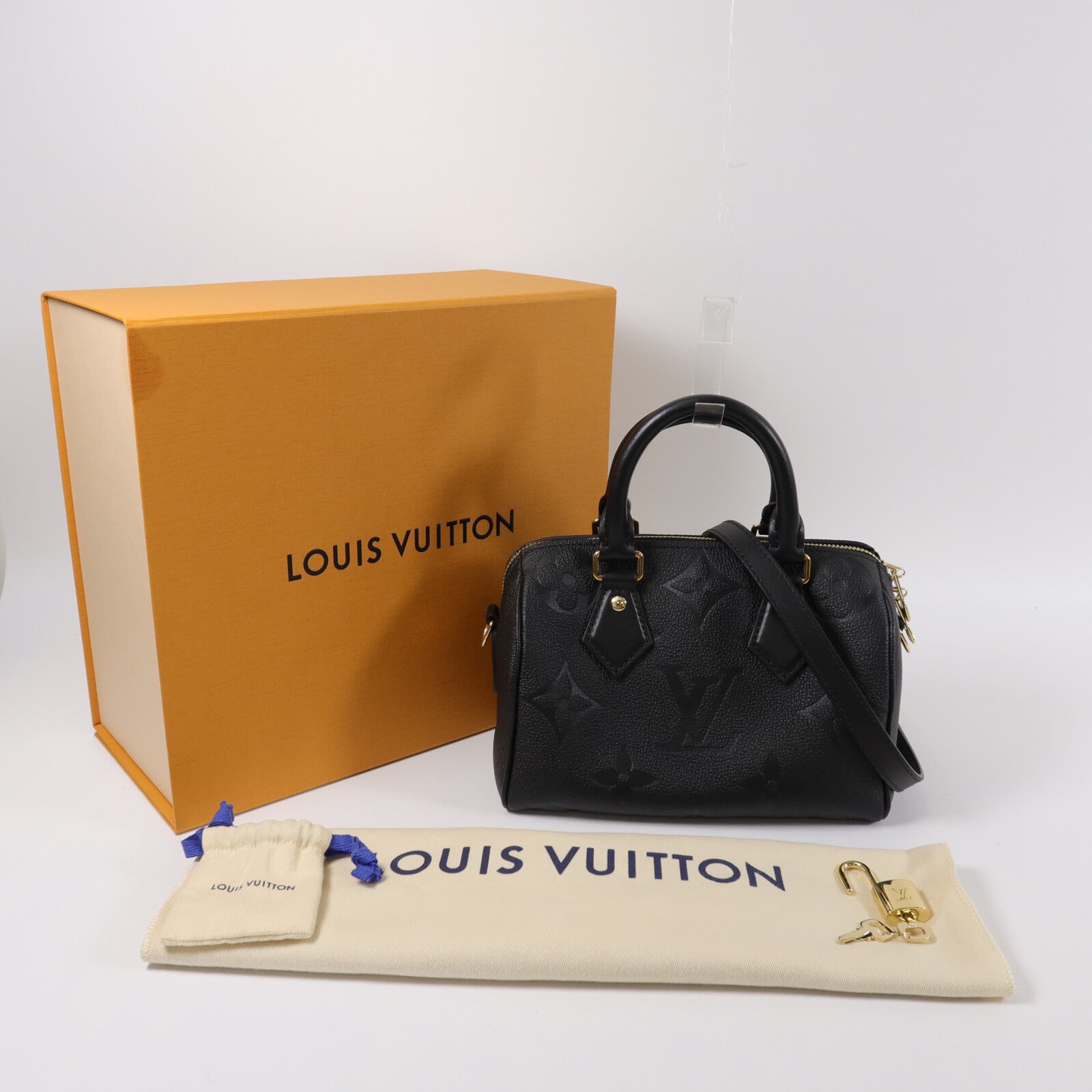 PRADA 牛皮皮革Nappa Gaufre Camera Bag肩背袋