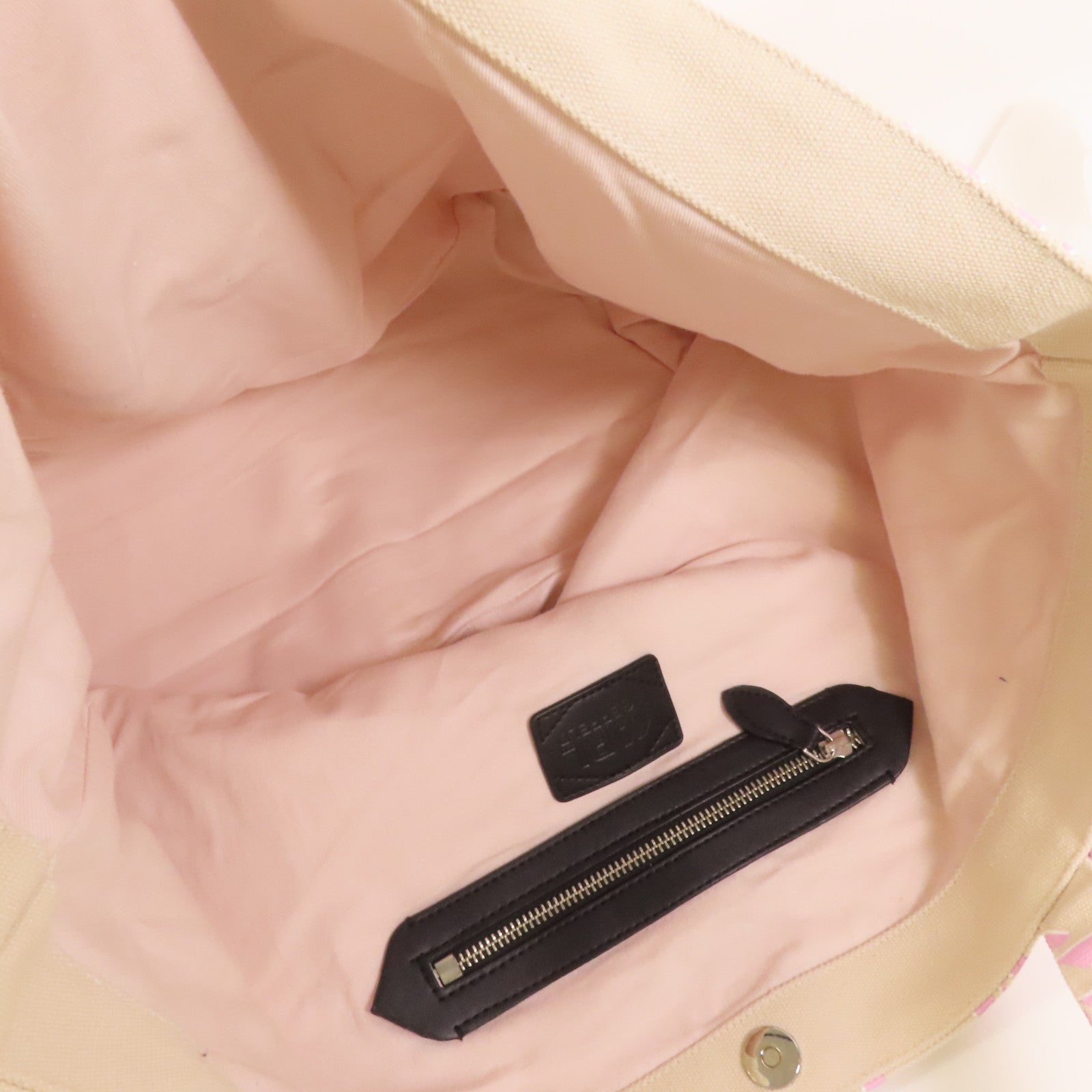 KARL LAGERFELD 帆布Karl Lagerfeld Tote Bag肩背袋