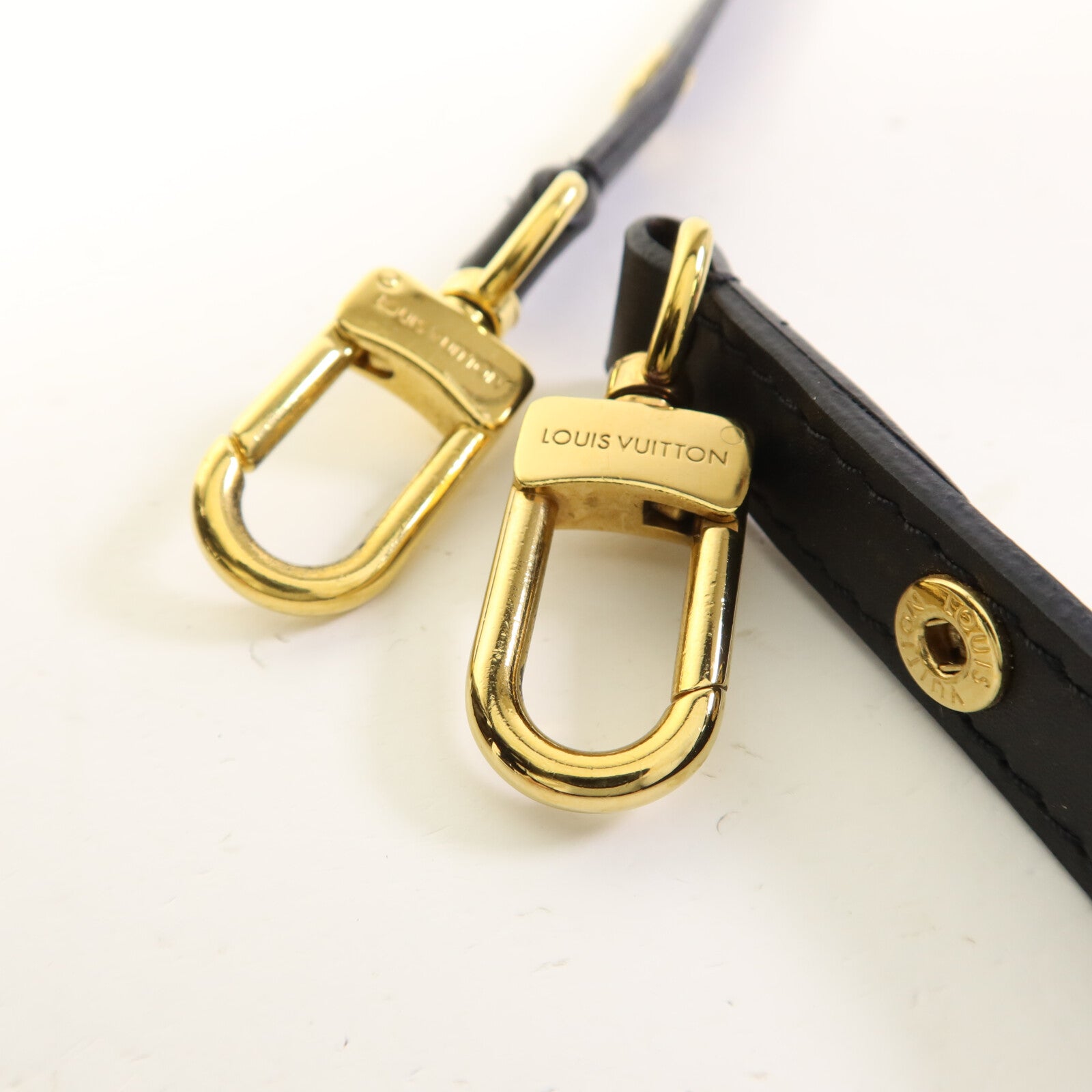 LOUIS VUITTON Monogram Neo Noe MM金扣肩背袋