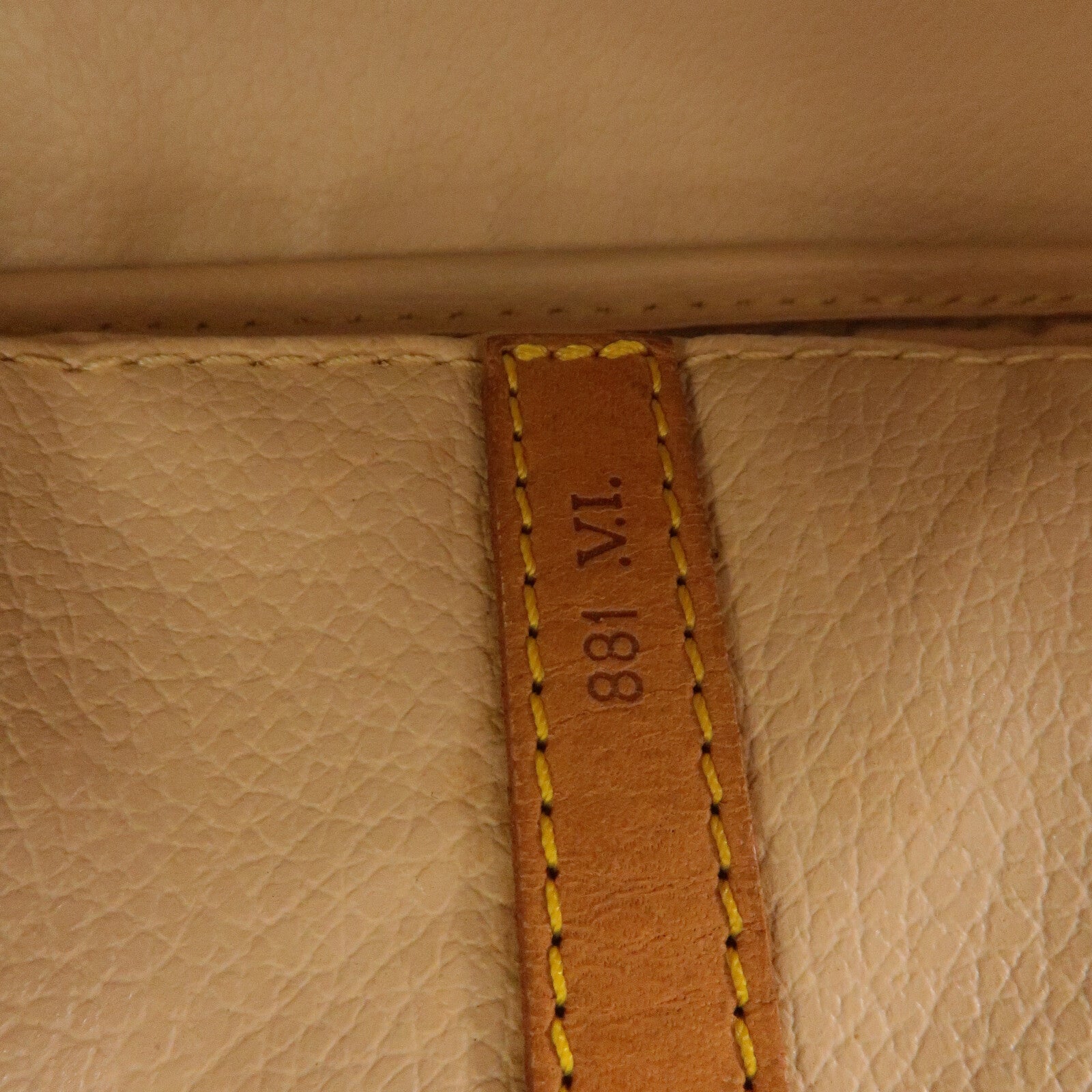 LOUIS VUITTON Monogram Sac Sports Boston手挽袋