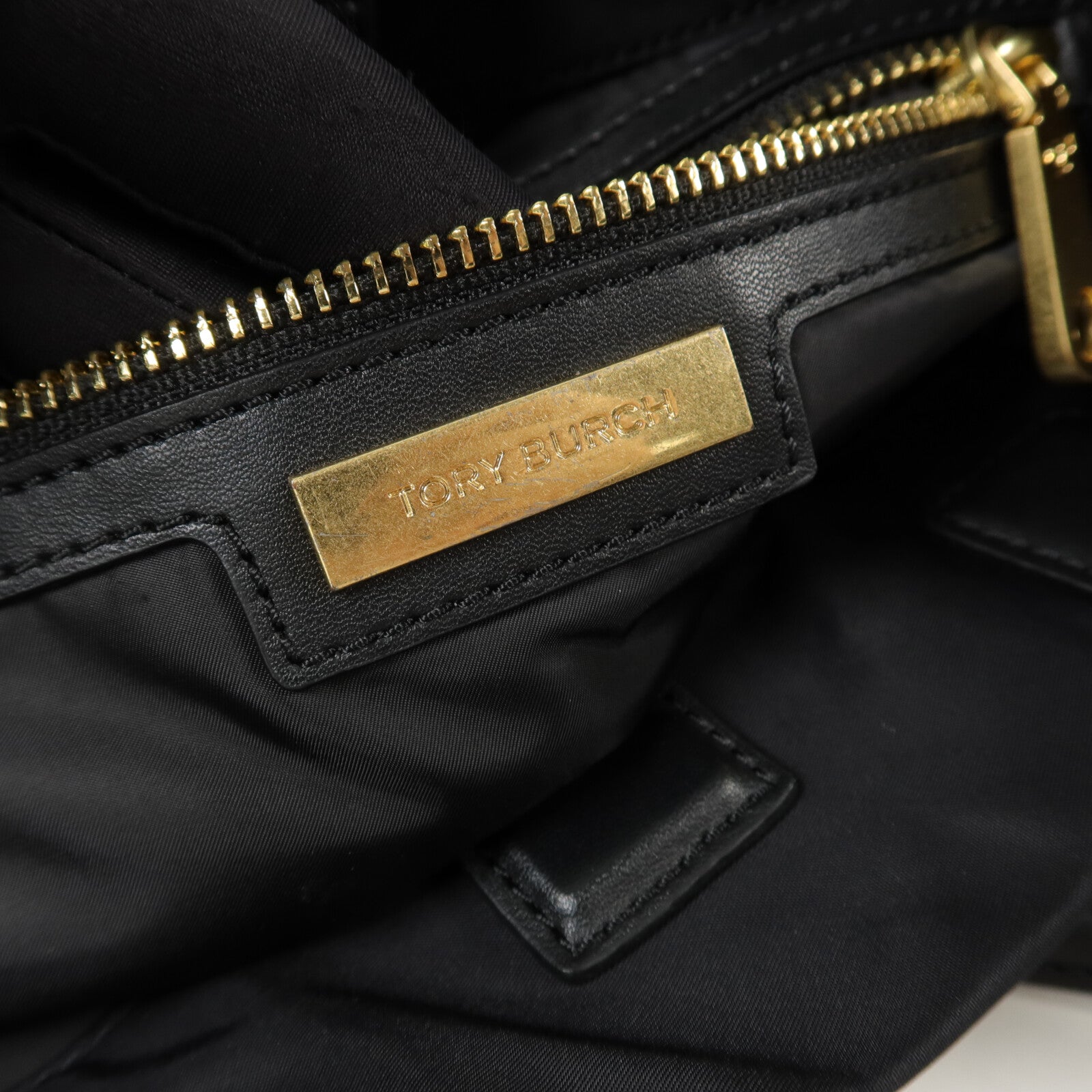 Tory Burch 尼龍Tote Bag手挽袋