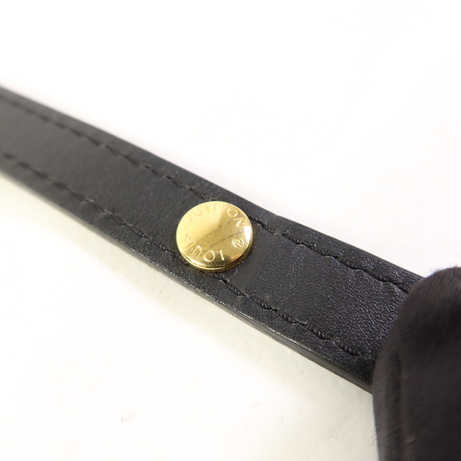 LOUIS VUITTON Monogram Neo Noe MM金扣肩背袋