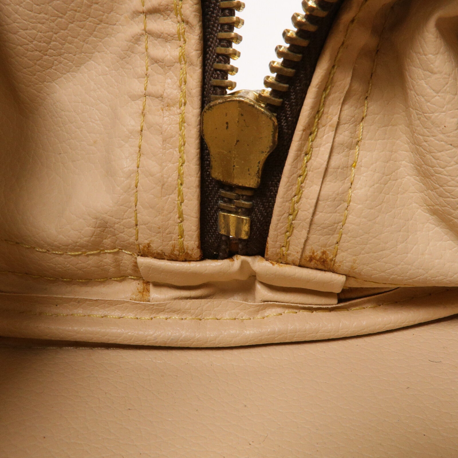 LOUIS VUITTON Monogram Sac Sports Boston手挽袋