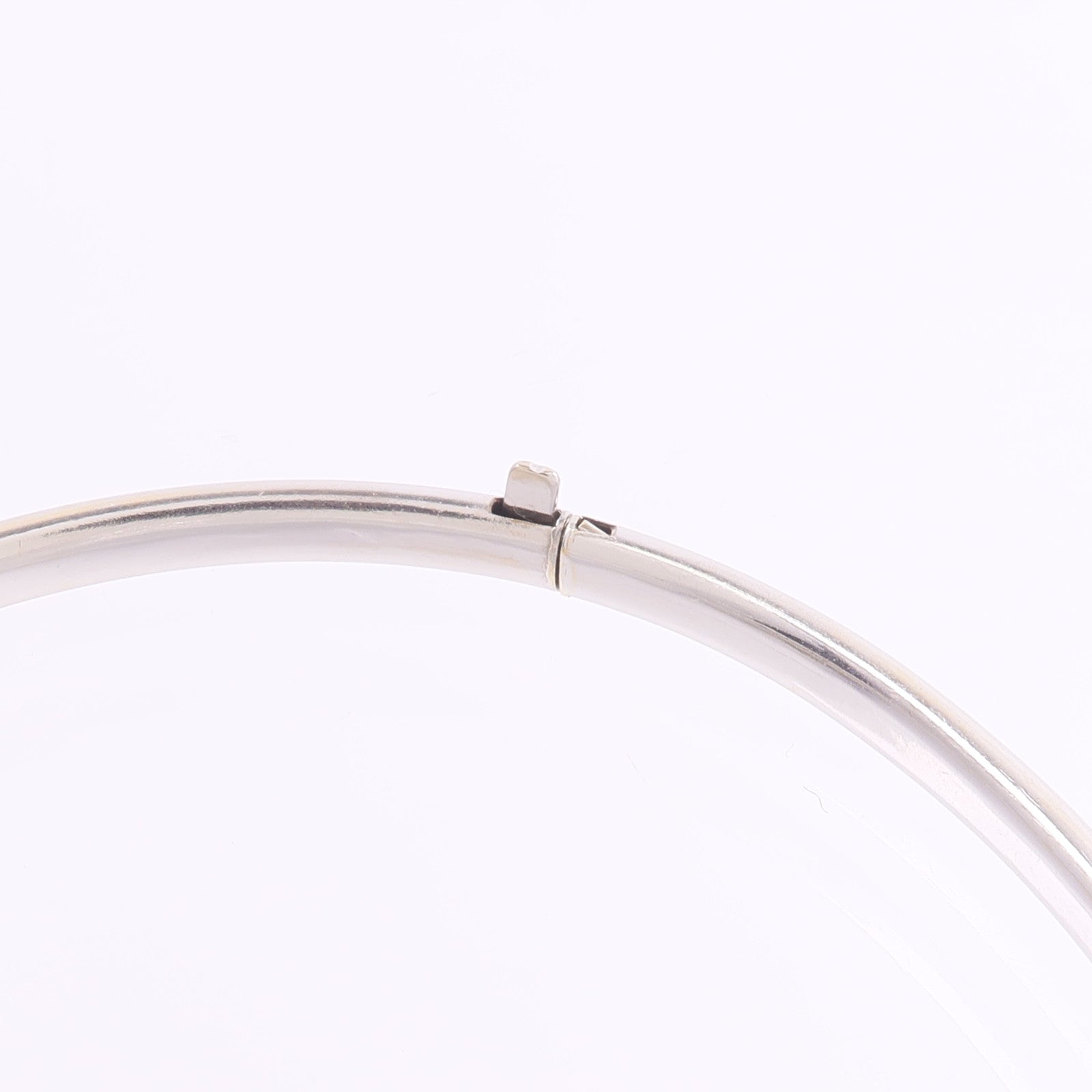JEWELRY 18K白金Bangle/Bracelet手鐲