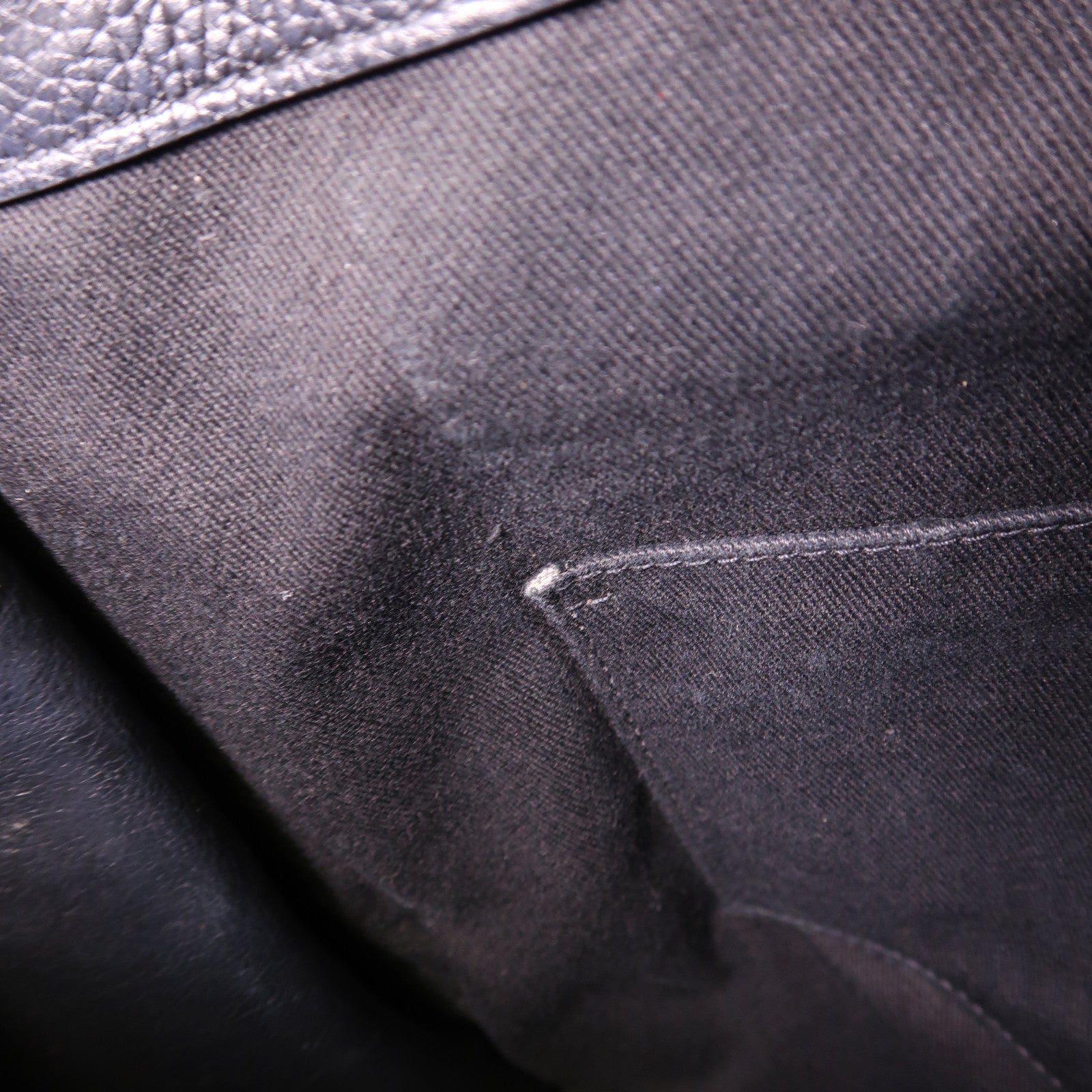 SAINT LAURENT 牛皮皮革Hand Bag手挽袋