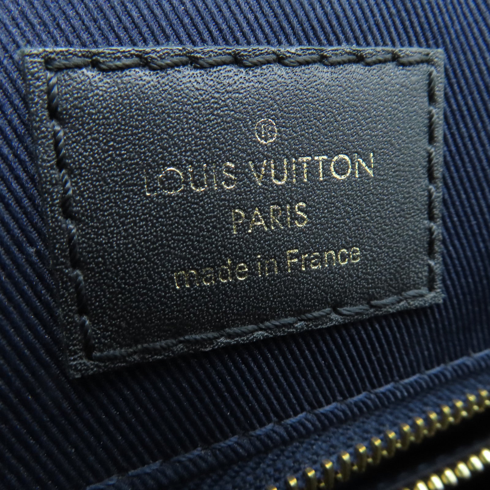 LOUIS VUITTON 【清倉大減價】Monogram Georges MM 2 way Shoulder金扣手挽肩背兩用袋啡色