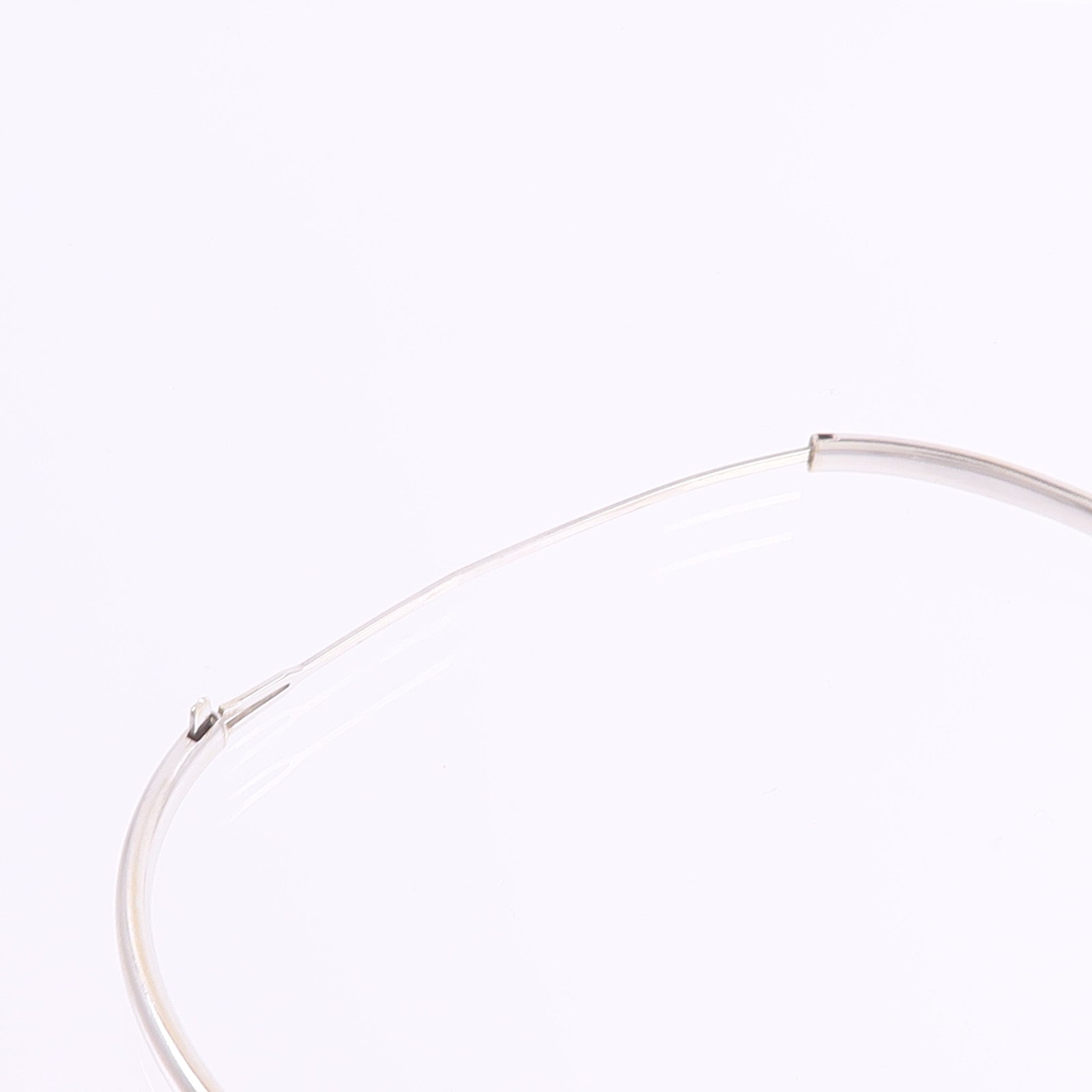 JEWELRY 18K白金Bangle/Bracelet手鐲