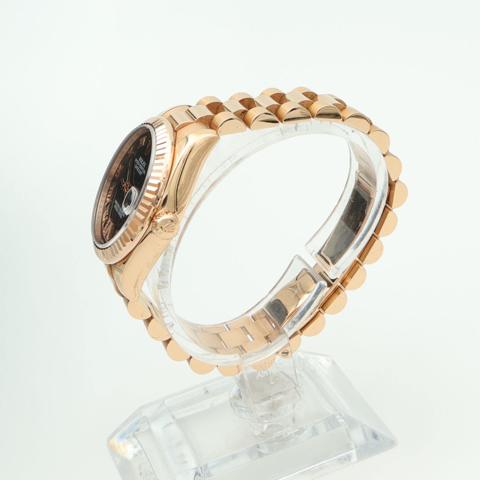 ROLEX Datejust 278275