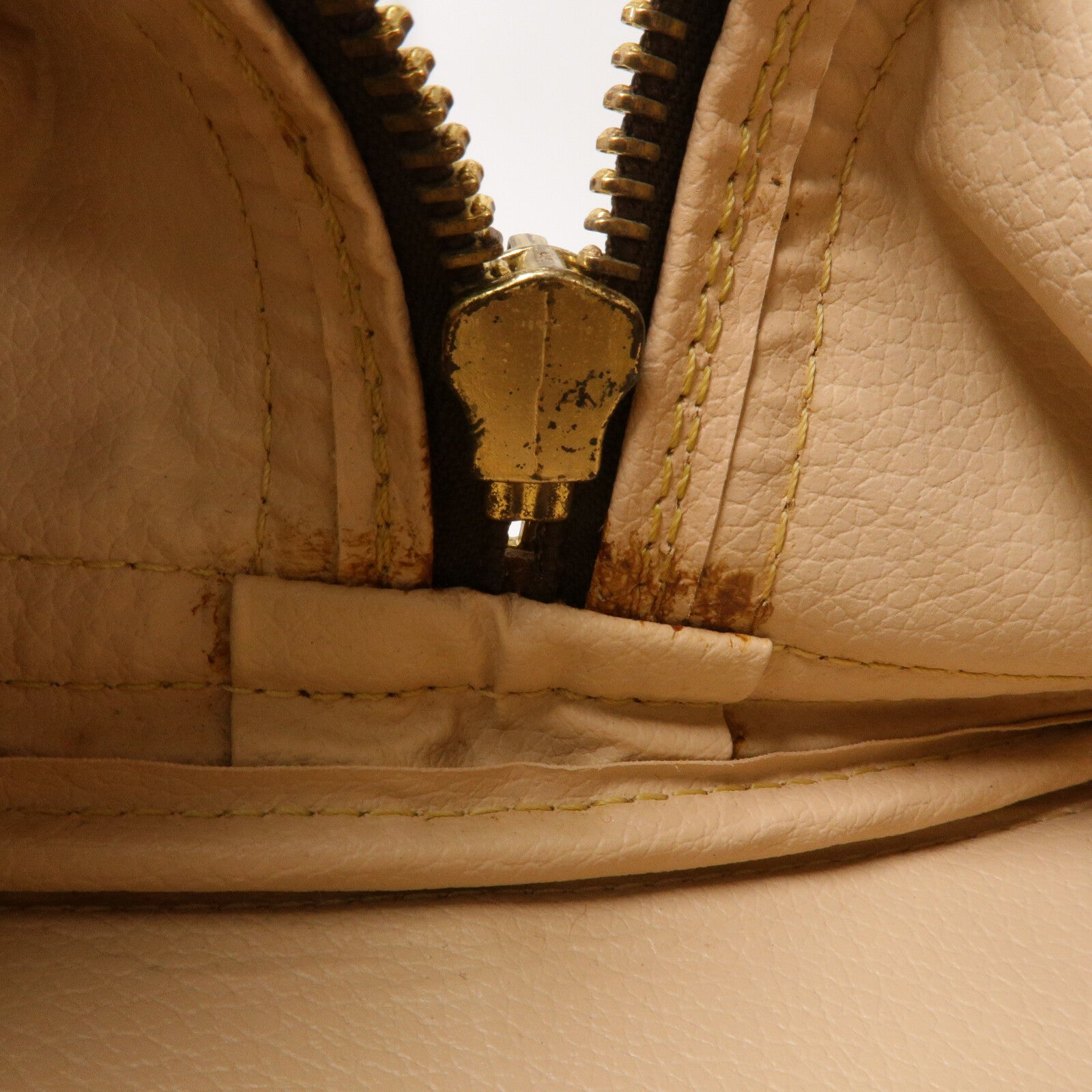 LOUIS VUITTON Monogram Sac Sports Boston手挽袋