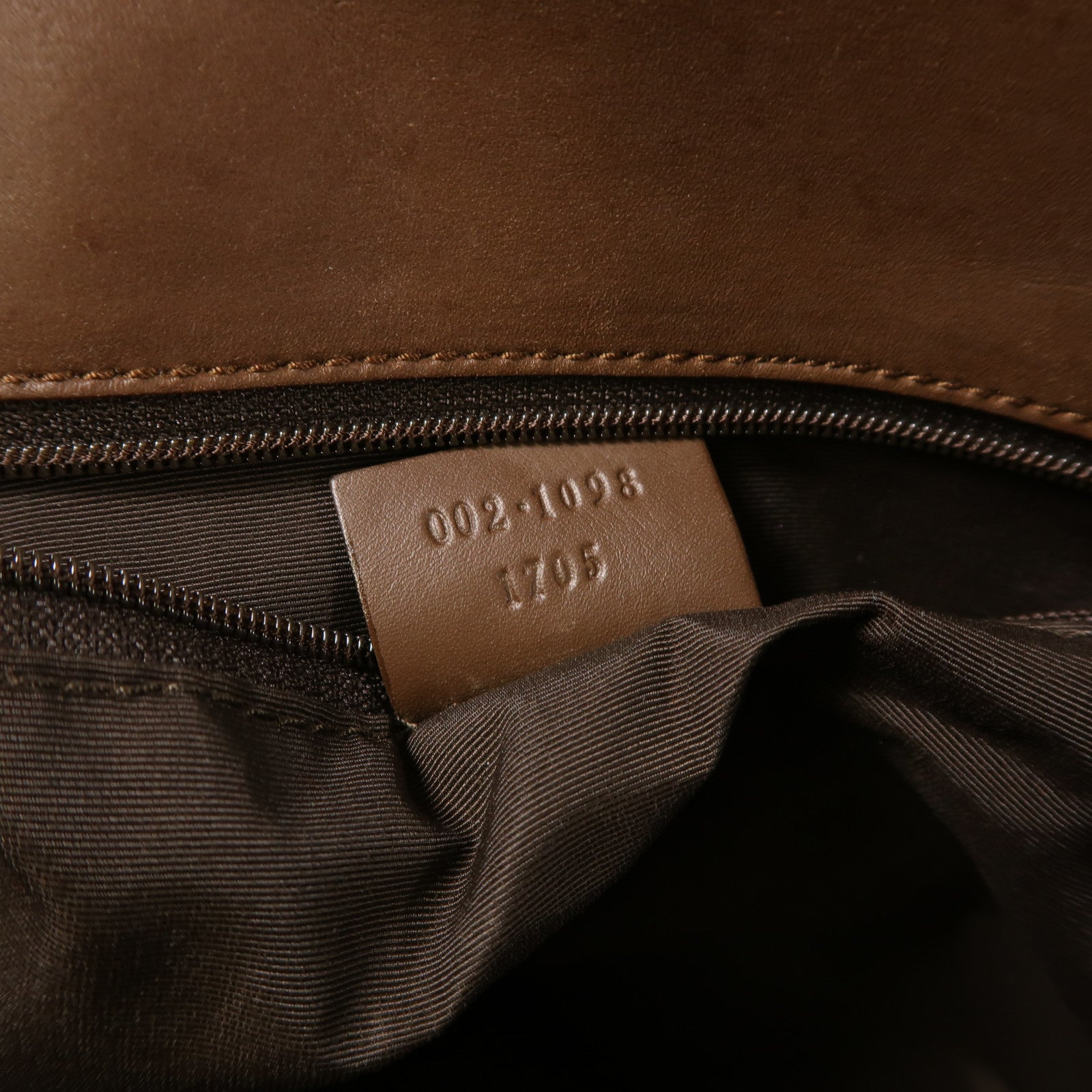 GUCCI 帆布Tote Bag金扣手挽袋