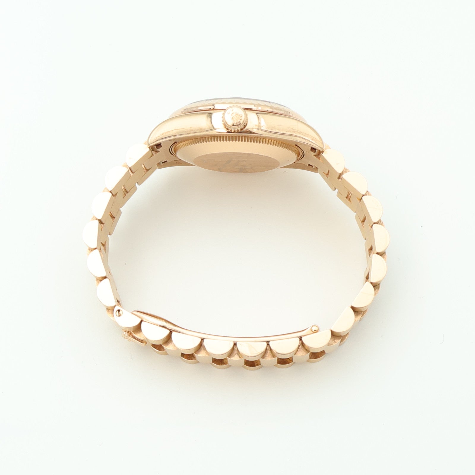 ROLEX Datejust 278275