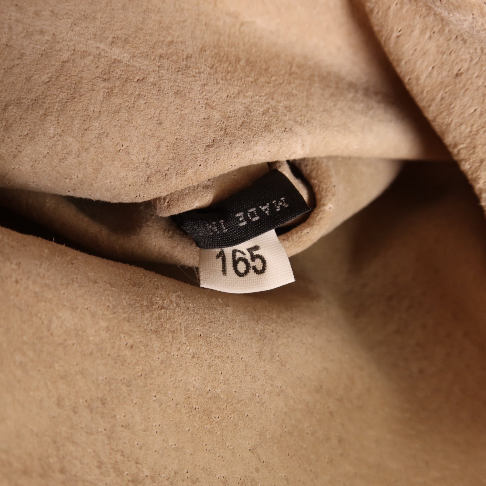 PRADA 帆布/皮革2 Way Shoulder金扣手挽肩背兩用袋