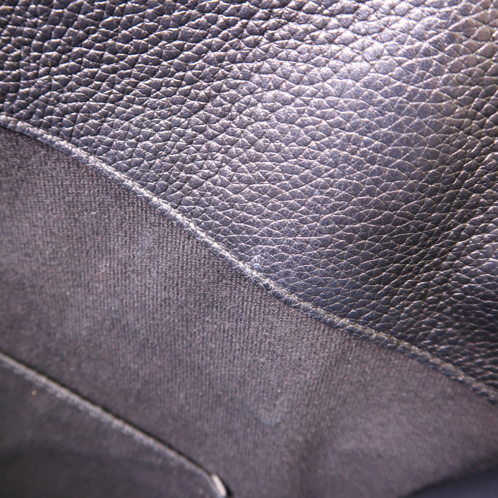 SAINT LAURENT 牛皮皮革Hand Bag手挽袋