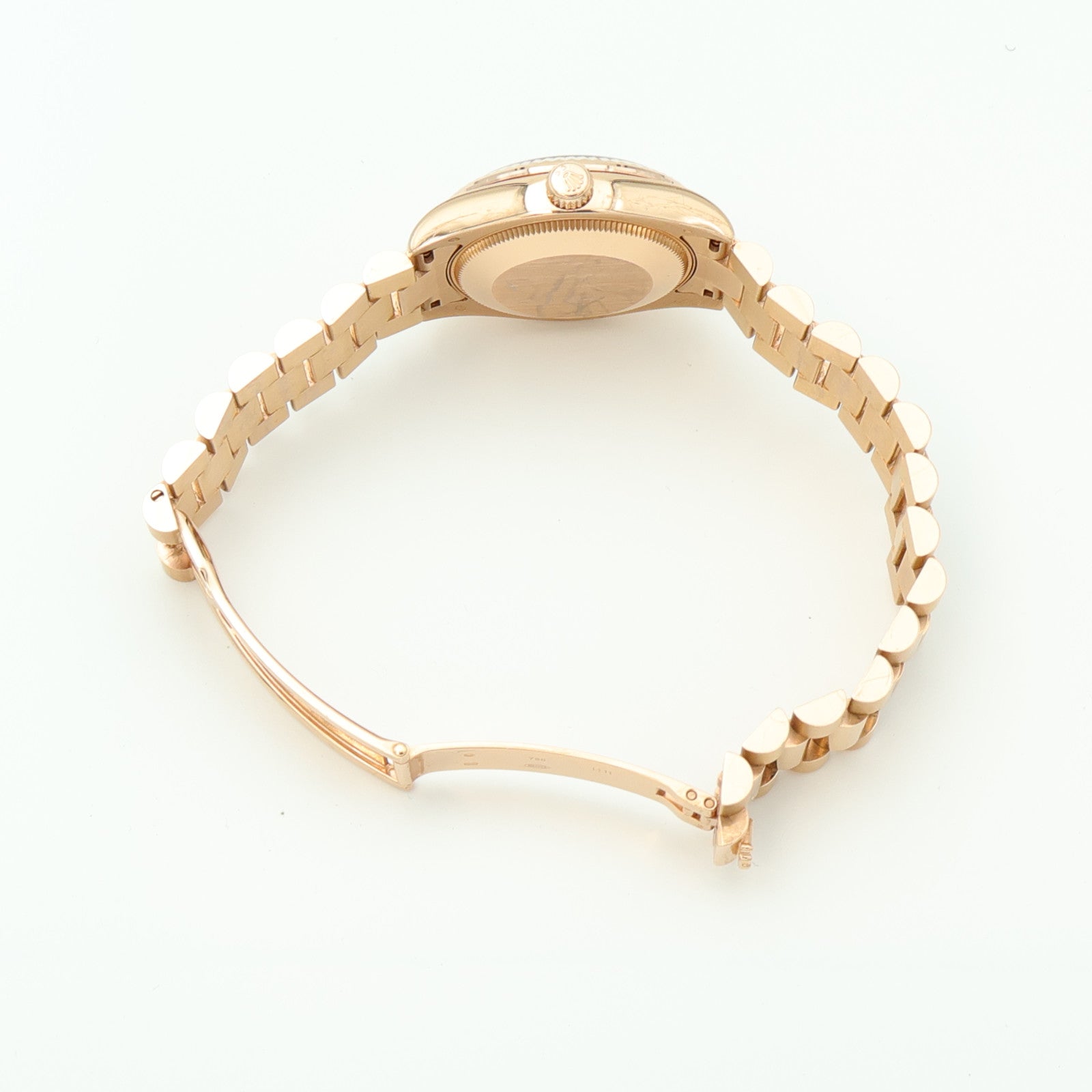 ROLEX Datejust 278275