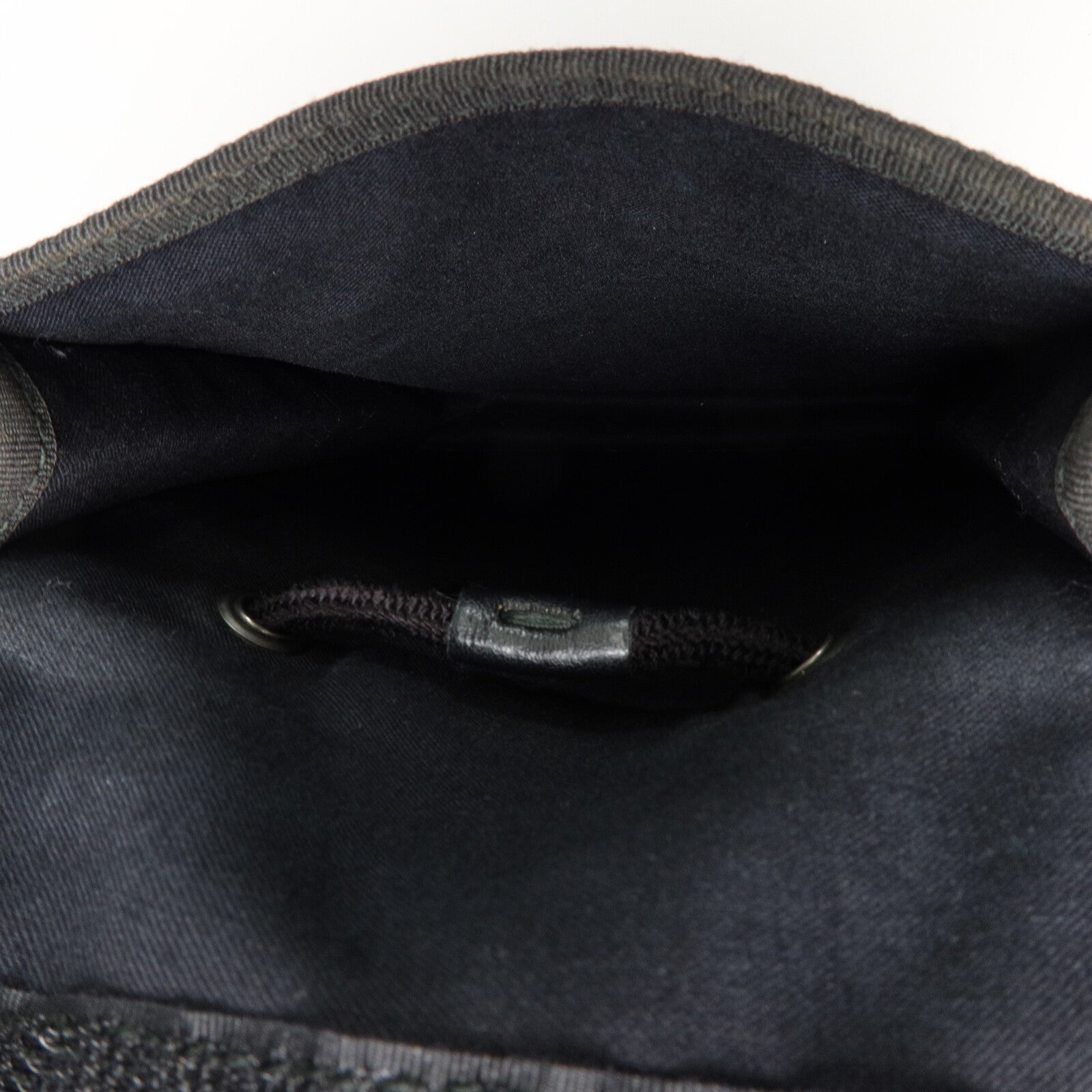BALENCIAGA 尼龍Shoulder Bag肩背袋