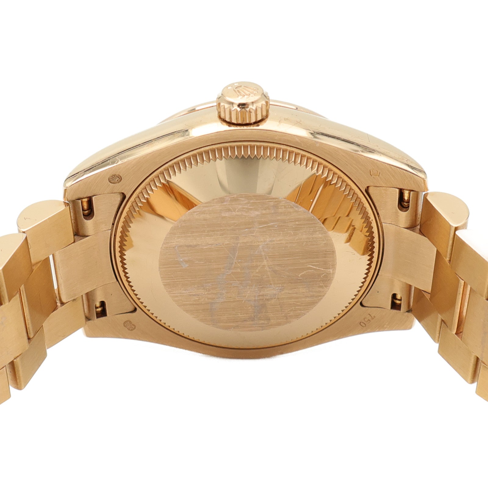 ROLEX Datejust 278275