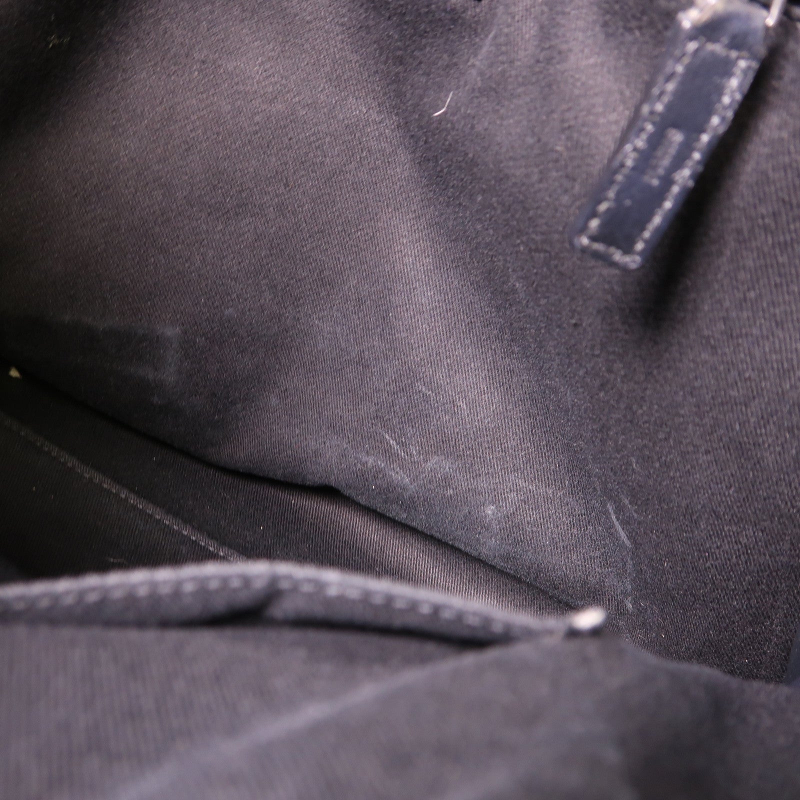 SAINT LAURENT 【激減優惠】牛皮皮革Hand Bag手挽袋