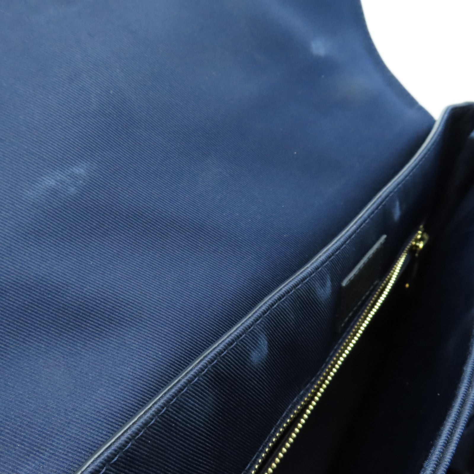 LOUIS VUITTON 【清倉大減價】Monogram Georges MM 2 way Shoulder金扣手挽肩背兩用袋啡色