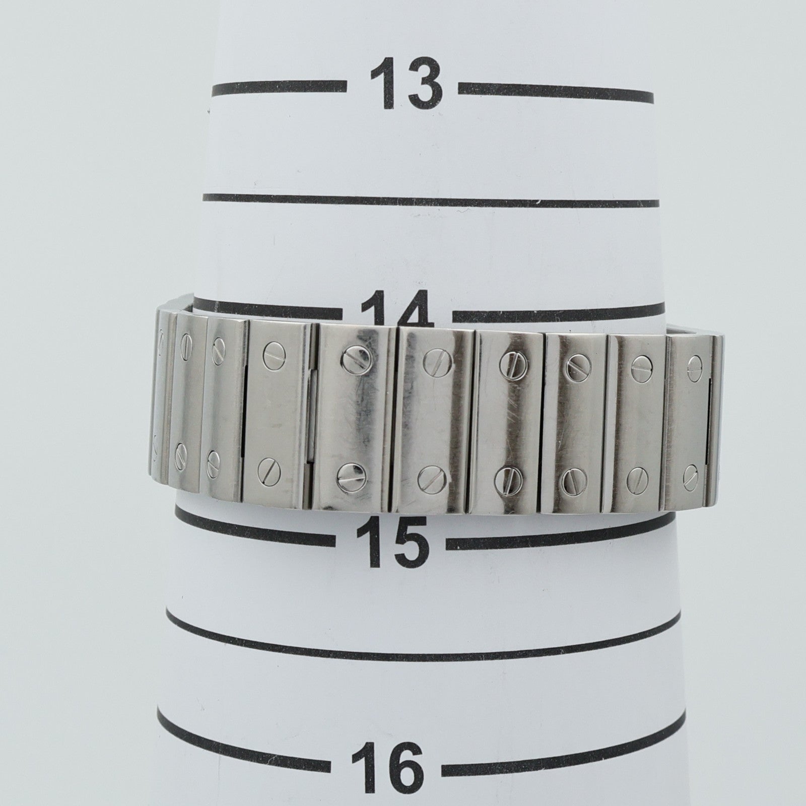 CARTIER Santos Galbee 2319