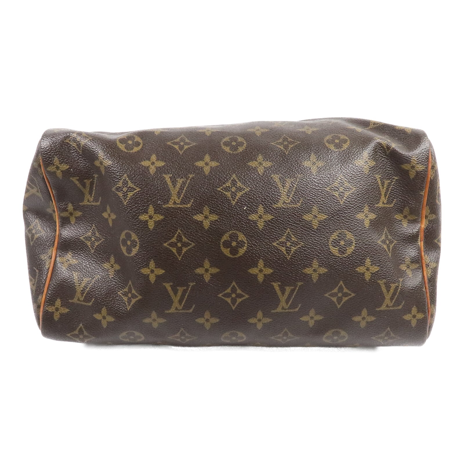 LOUIS VUITTON Monogram Speedy 30手挽袋
