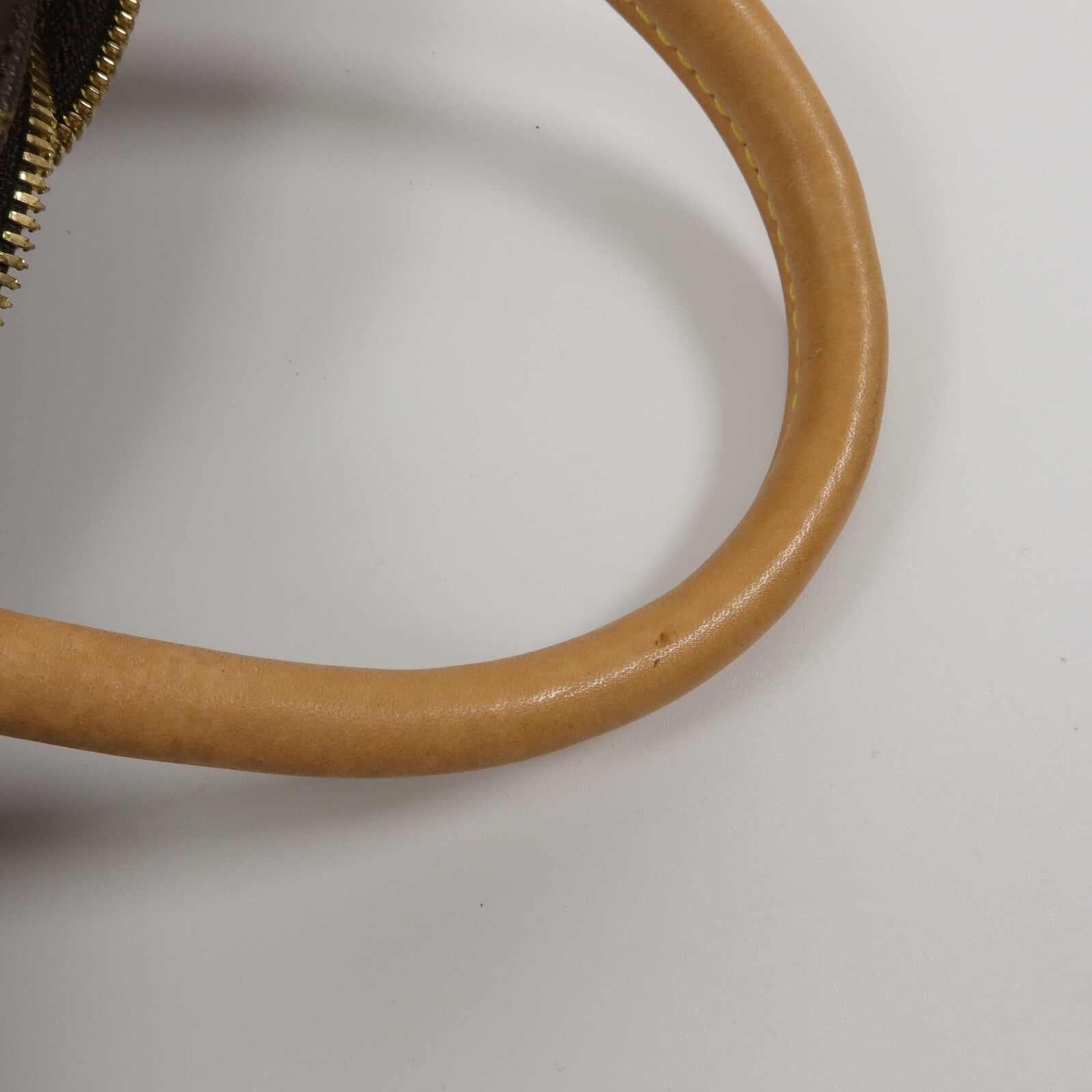 LOUIS VUITTON Monogram Deauville手挽袋