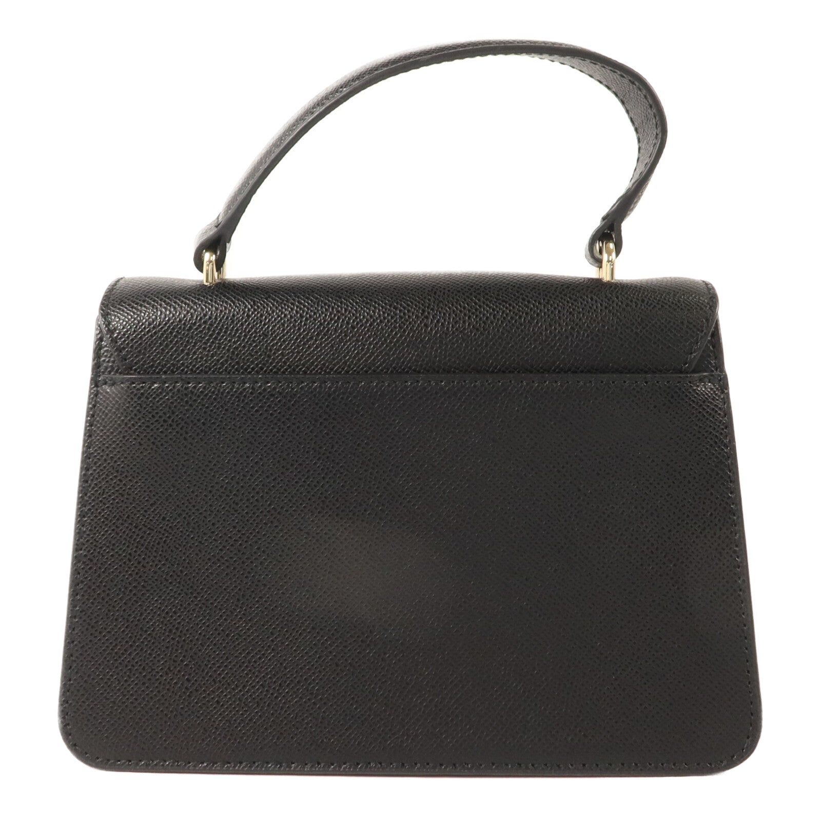 Furla 牛皮皮革Shoulder Bag手挽肩背兩用袋